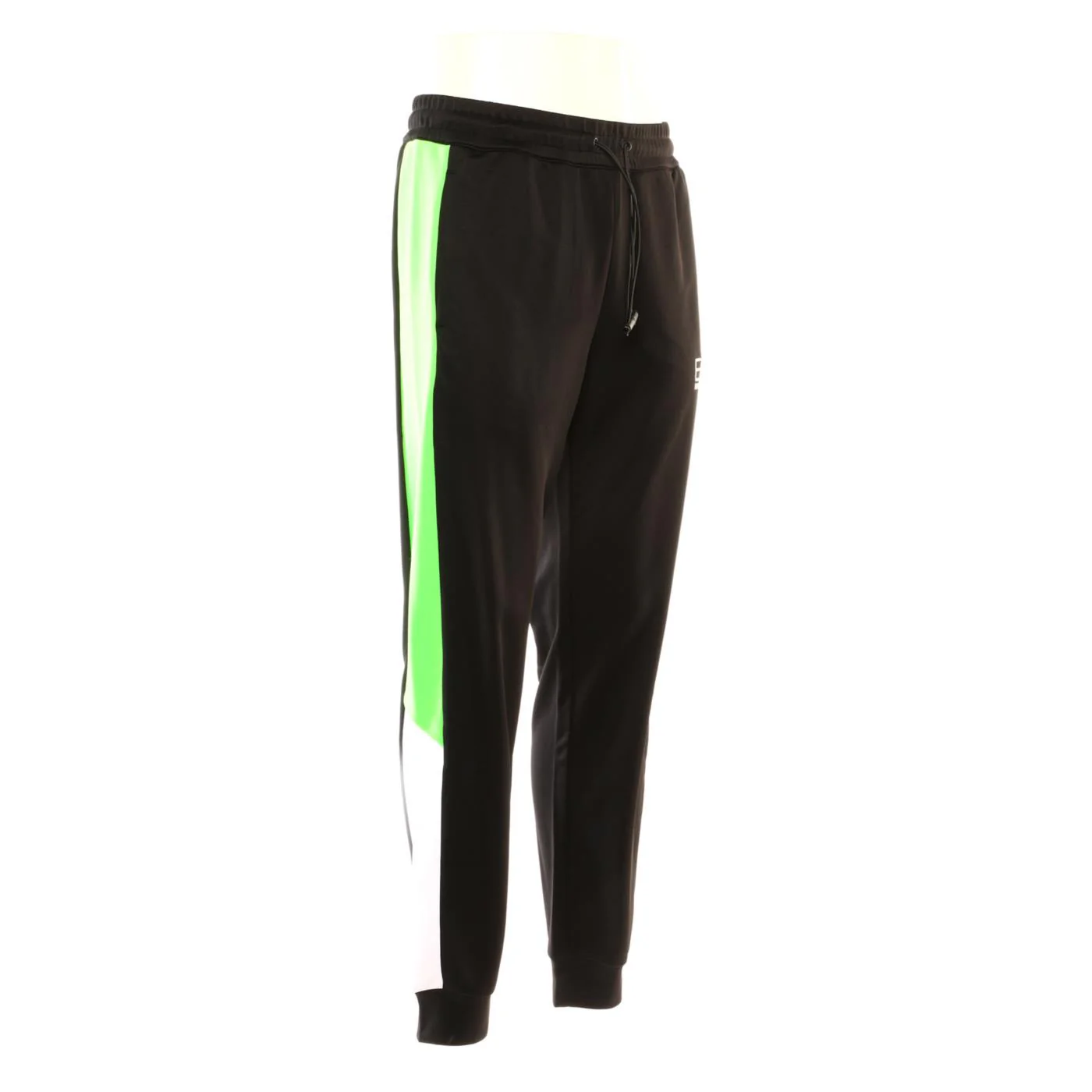 EMPORIO ARMANI 7 EA7 TRAIN COLOUR FLASH CUFF - Image 3