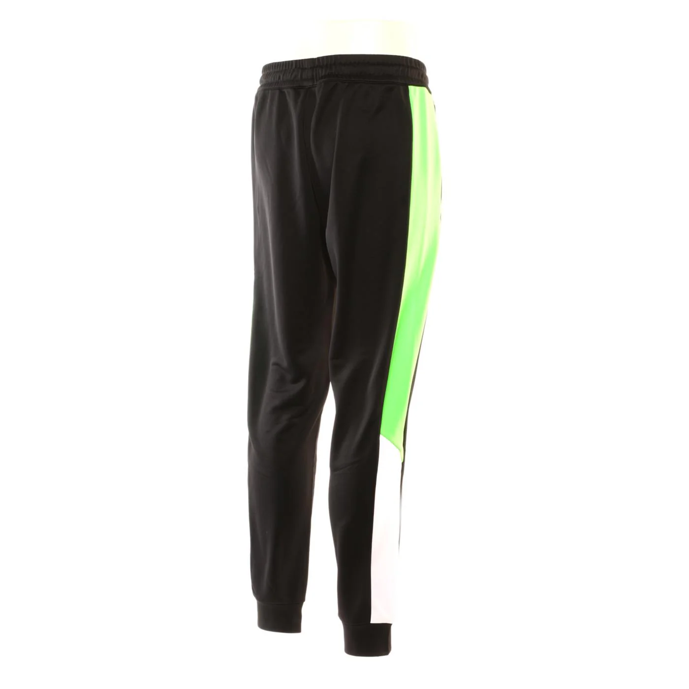 EMPORIO ARMANI 7 EA7 TRAIN COLOUR FLASH CUFF - Image 4