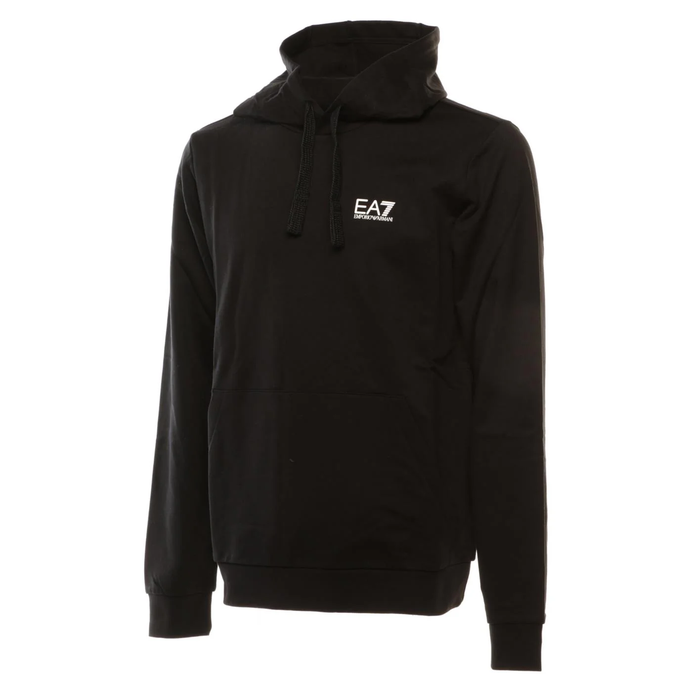 EMPORIO ARMANI 7 EA7 TRAIN CORE HOODIE - Image 2