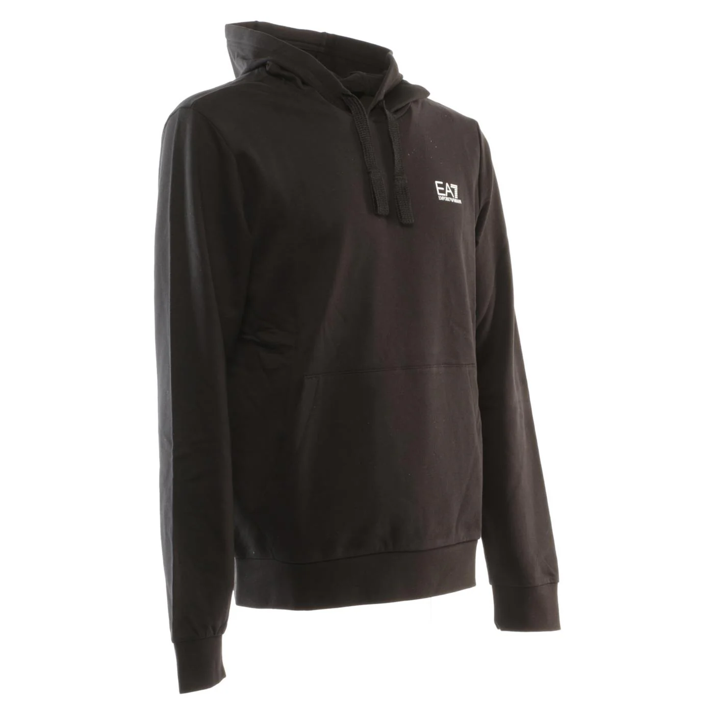EMPORIO ARMANI 7 EA7 TRAIN CORE HOODIE - Image 3