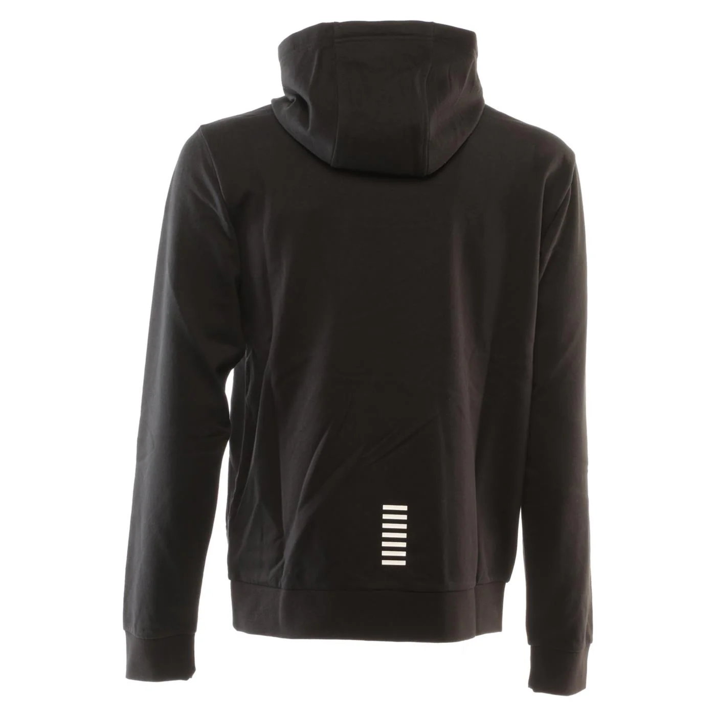 EMPORIO ARMANI 7 EA7 TRAIN CORE HOODIE - Image 5