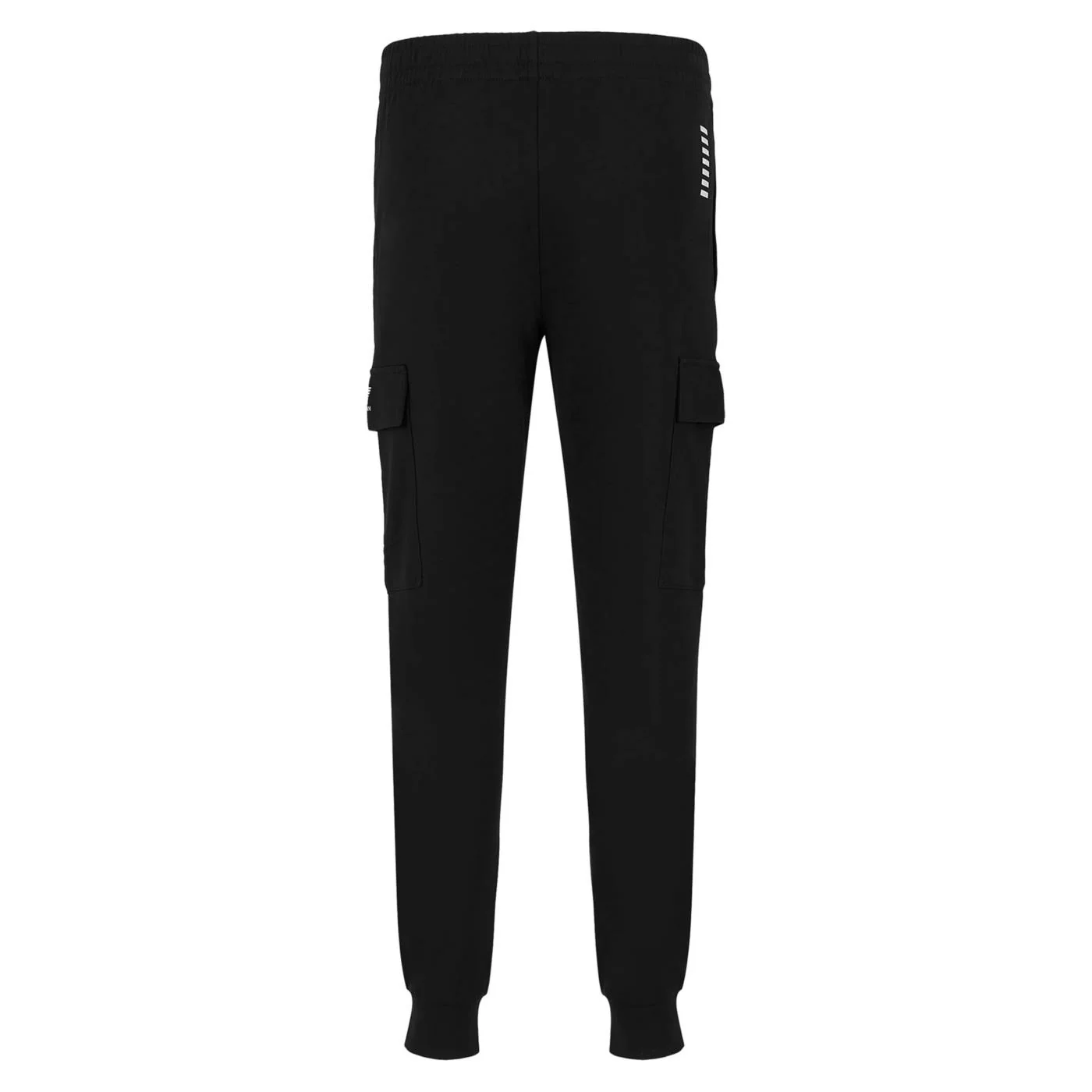 EMPORIO ARMANI 7 EA7 TRAIN CORE ID CARGO PANTS - Image 2