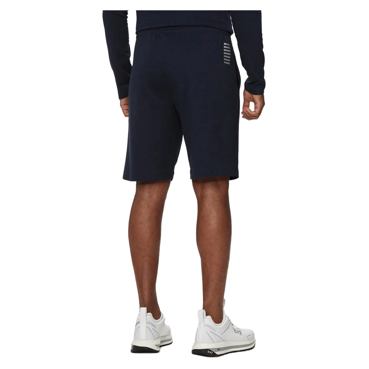 EMPORIO ARMANI 7 EA7 TRAIN CORE ID M BERMUDA - Image 2