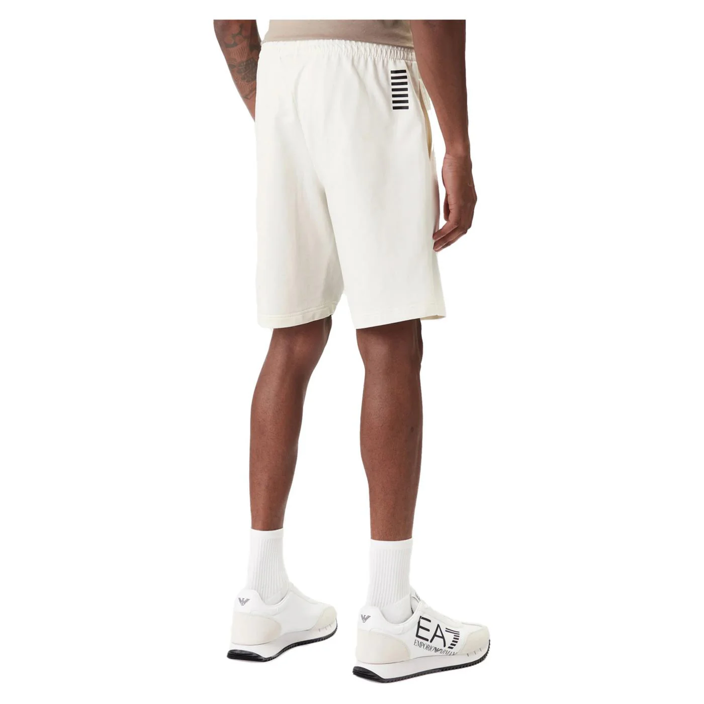 EMPORIO ARMANI 7 EA7 TRAIN CORE ID M BERMUDA - Image 2