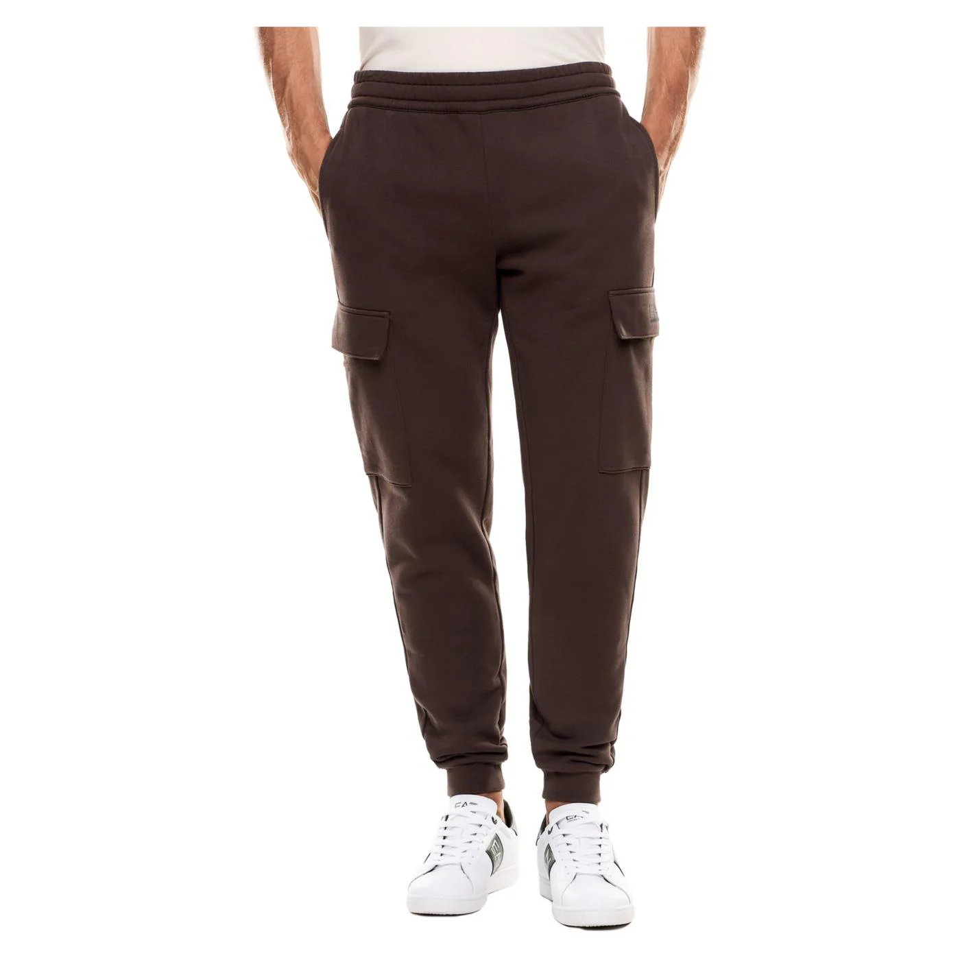 EMPORIO ARMANI 7 EA7 TRAIN CORE ID M CARGO - Image 2