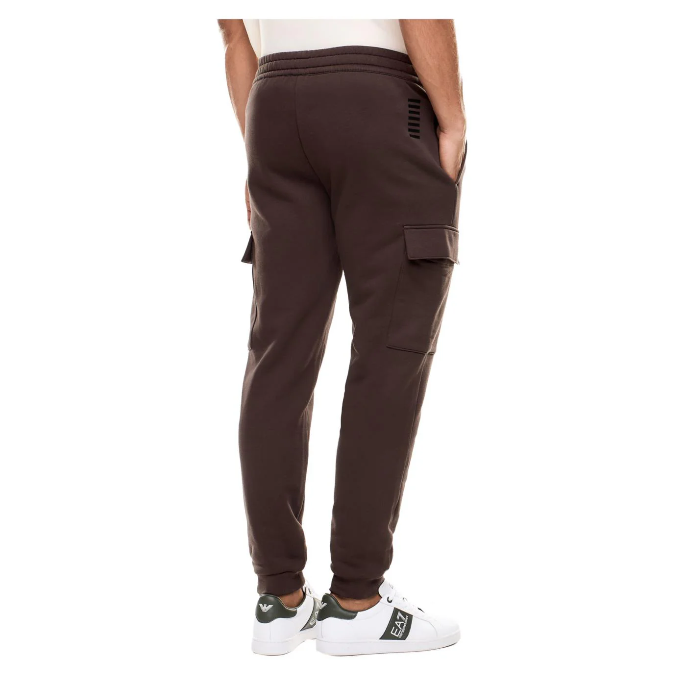 EMPORIO ARMANI 7 EA7 TRAIN CORE ID M CARGO - Image 3