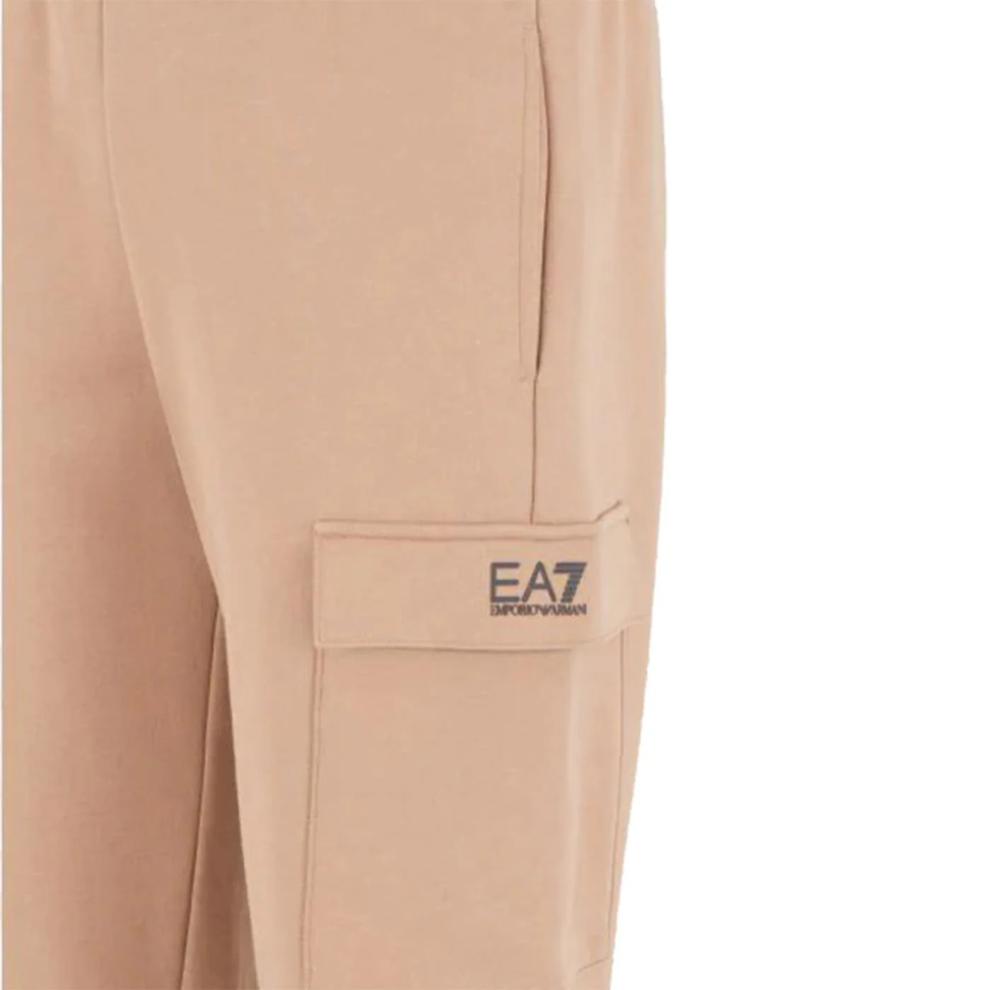 EMPORIO ARMANI 7 EA7 TRAIN CORE ID M CARGO - Image 3