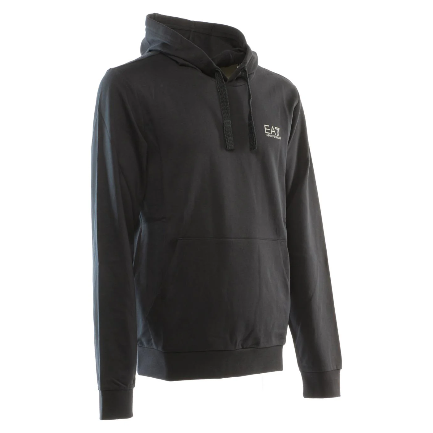 EMPORIO ARMANI 7 EA7 TRAIN CORE ID M HOODIE - Image 3