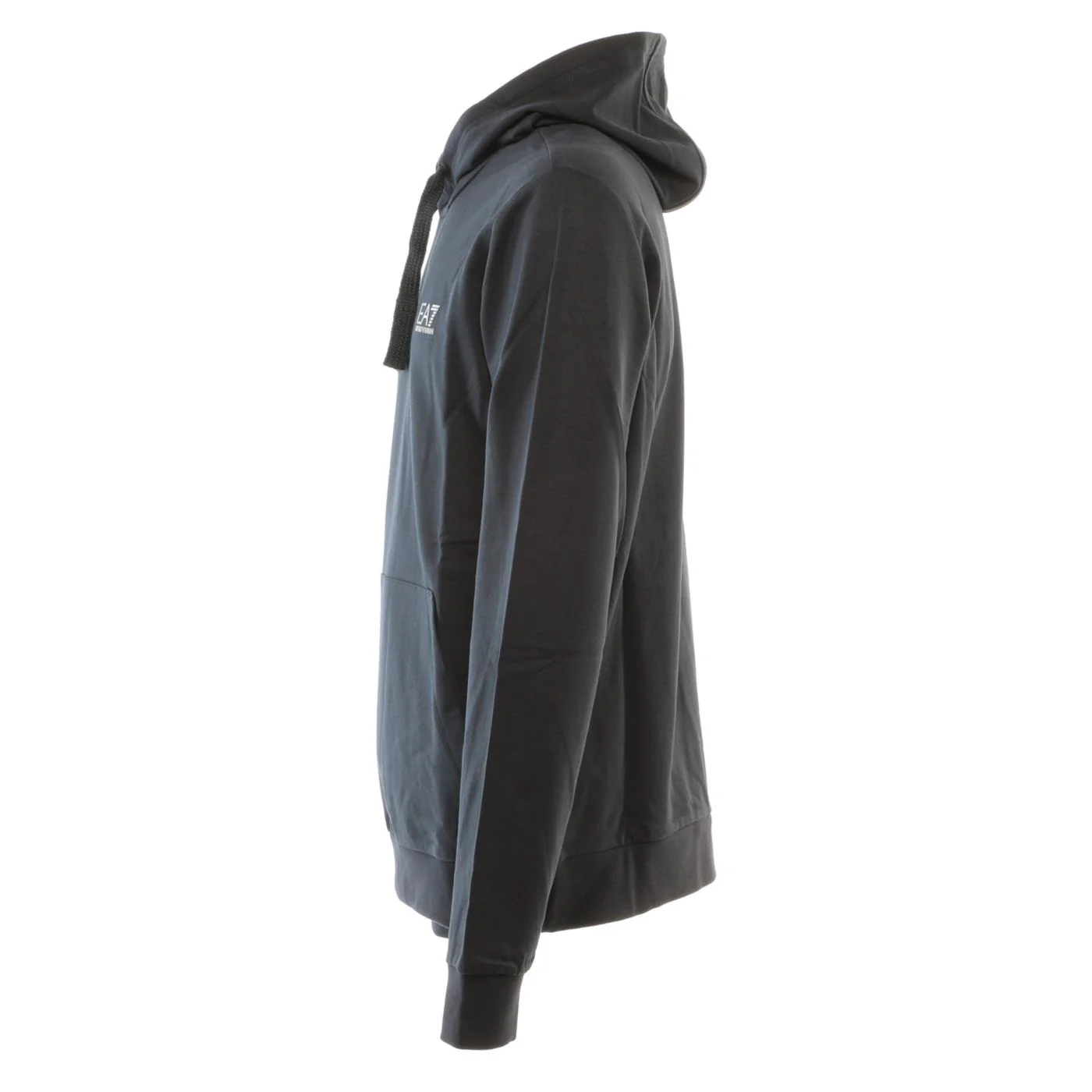 EMPORIO ARMANI 7 EA7 TRAIN CORE ID M HOODIE - Image 4