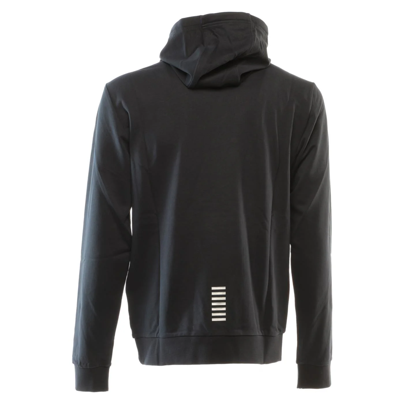 EMPORIO ARMANI 7 EA7 TRAIN CORE ID M HOODIE - Image 5