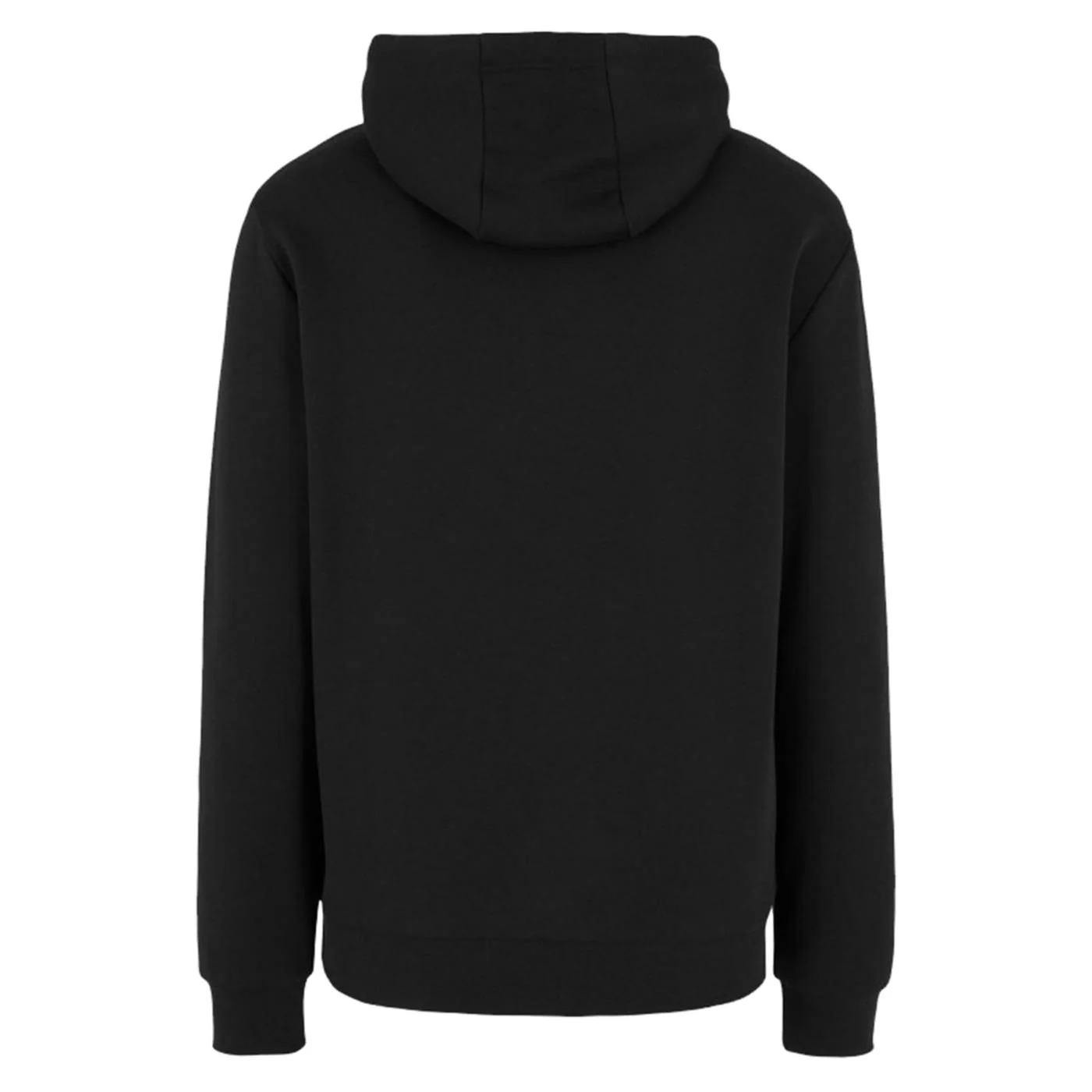 EMPORIO ARMANI 7 EA7 TRAIN CORE ID M HOODIE - Image 2