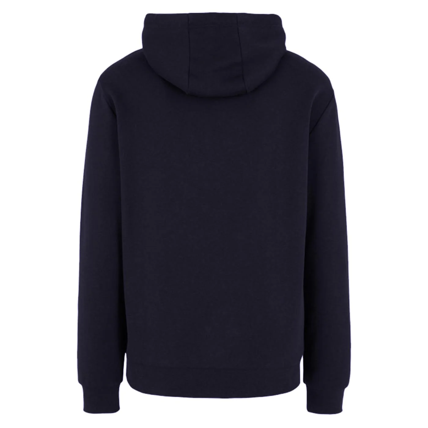 EMPORIO ARMANI 7 EA7 TRAIN CORE ID M HOODIE - Image 2