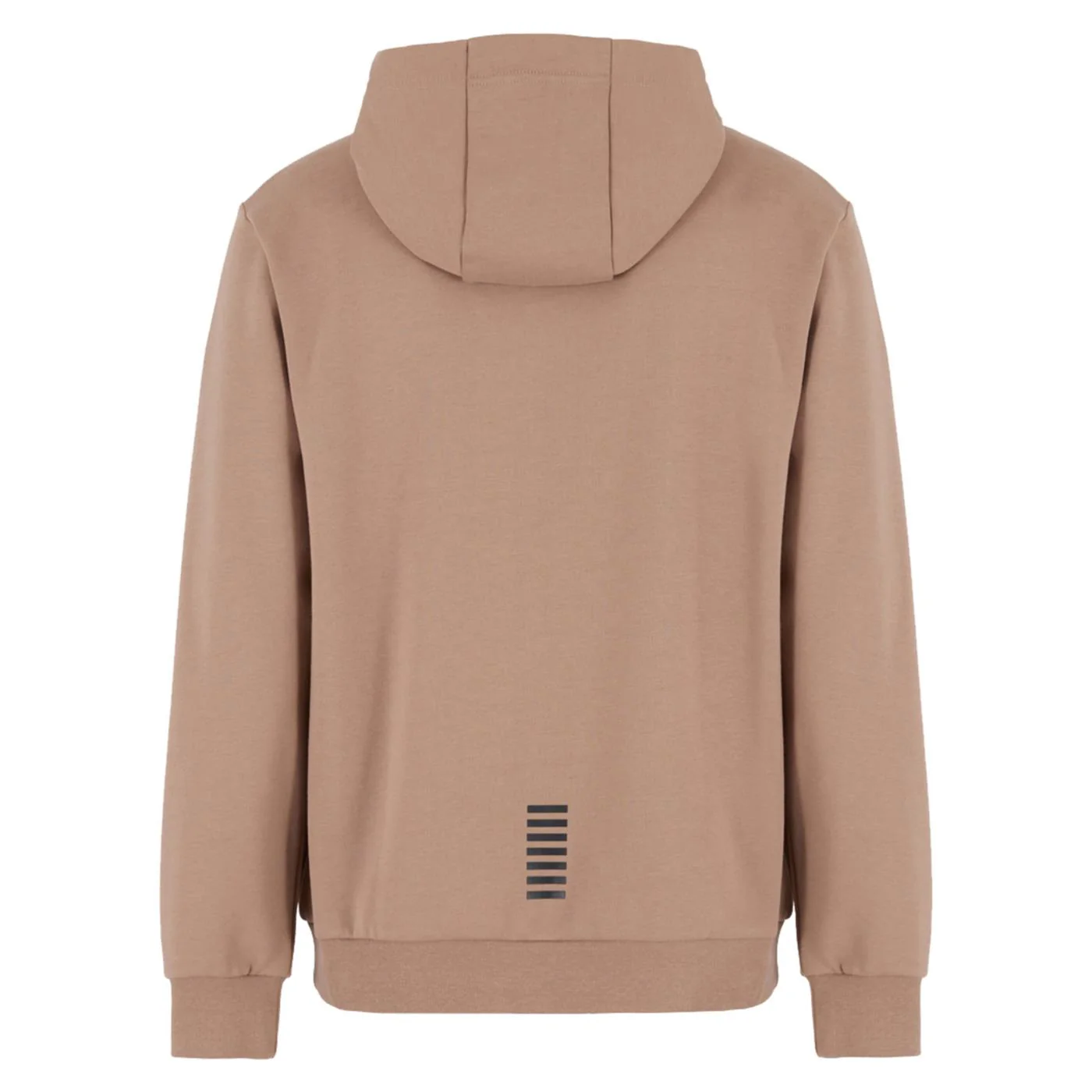 EMPORIO ARMANI 7 EA7 TRAIN CORE ID M HOODIE - Image 2