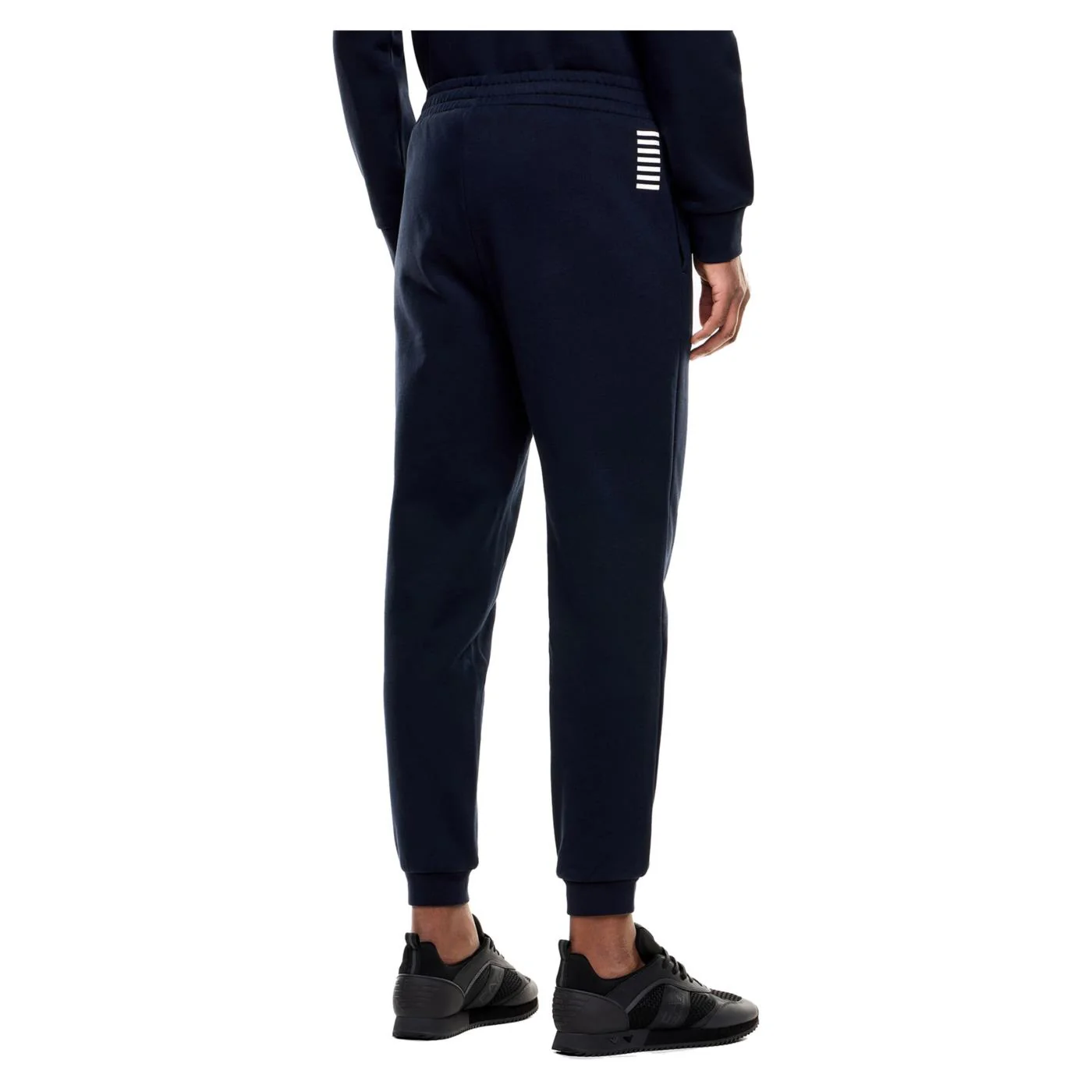 EMPORIO ARMANI 7 EA7 TRAIN CORE ID M PANTS - Image 3