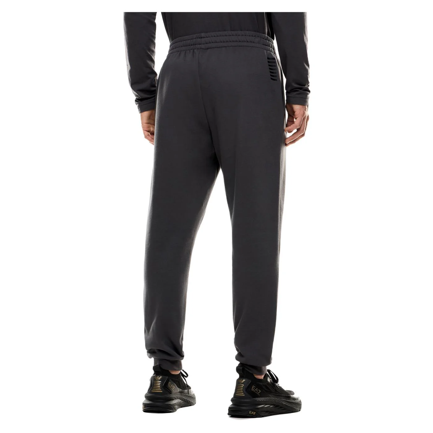 EMPORIO ARMANI 7 EA7 TRAIN CORE ID M PANTS - Image 3