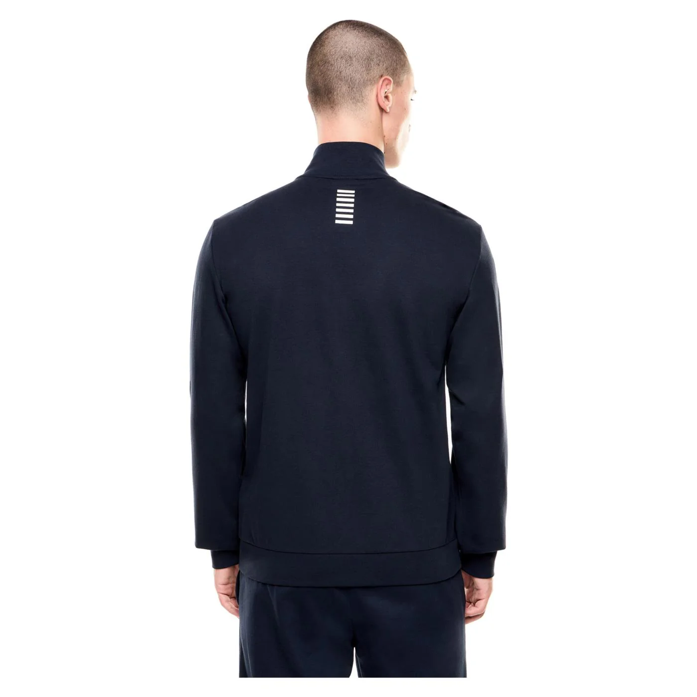 EMPORIO ARMANI 7 EA7 TRAIN CORE ID M T-TOP FZ - Image 3