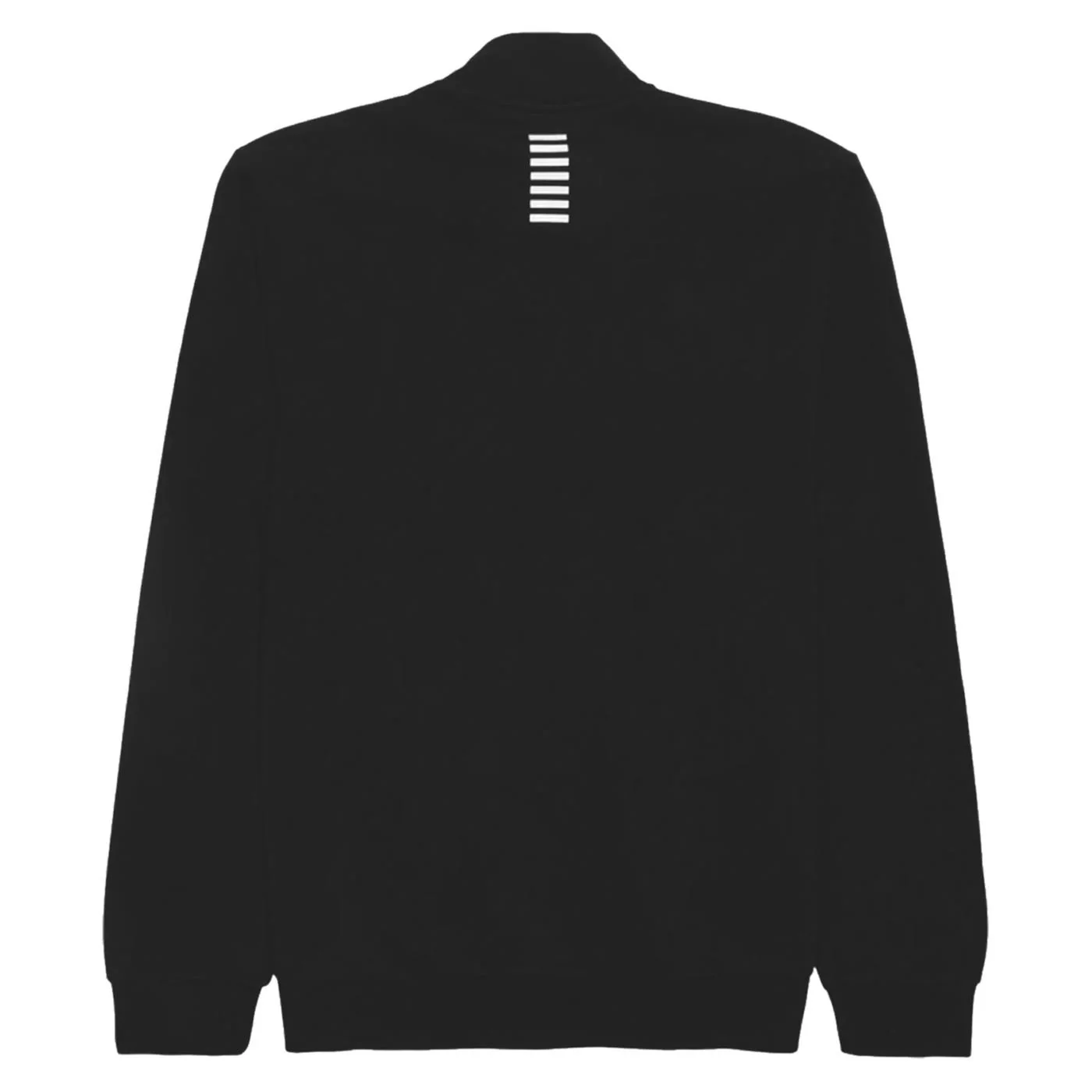 EMPORIO ARMANI 7 EA7 TRAIN CORE ID M T-TOP FZ - Image 2