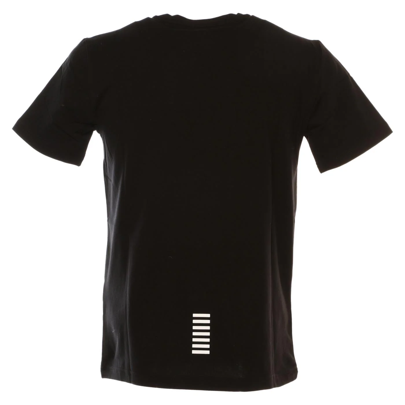 EMPORIO ARMANI 7 EA7 TRAIN CORE TEE - Image 2