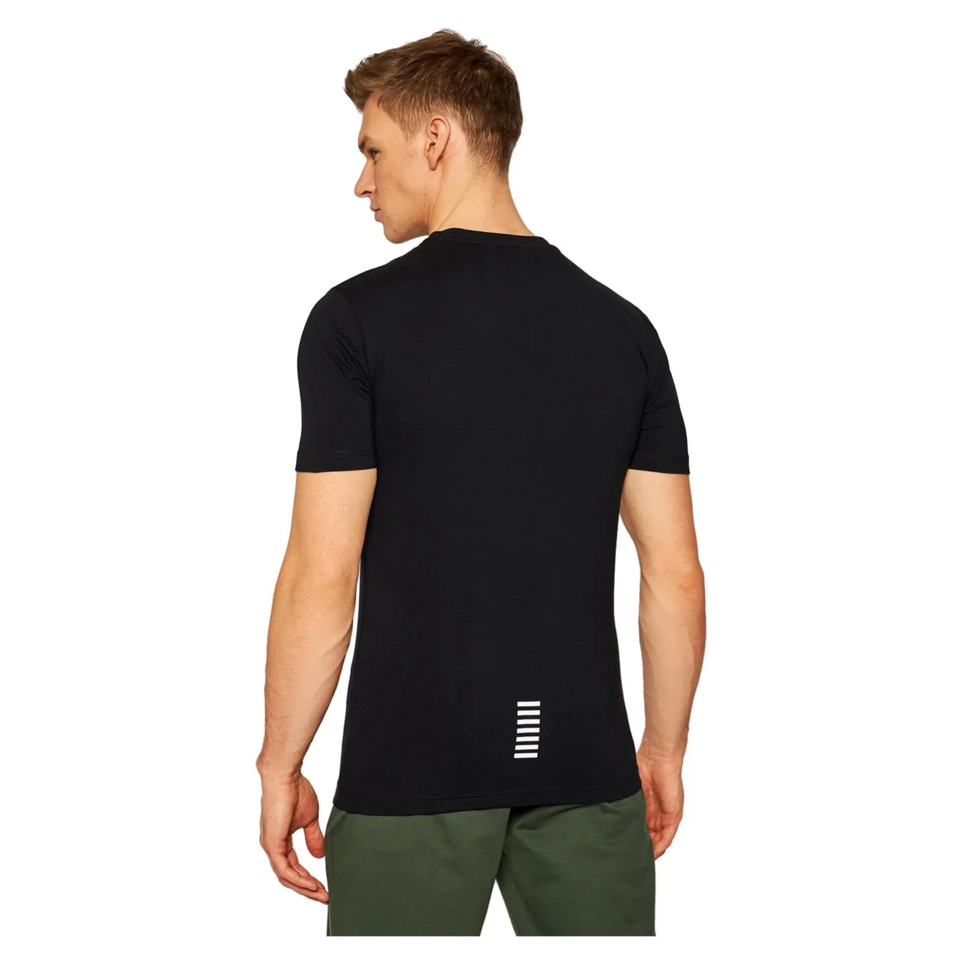 EMPORIO ARMANI 7 EA7 TRAIN CORE TEE - Image 3