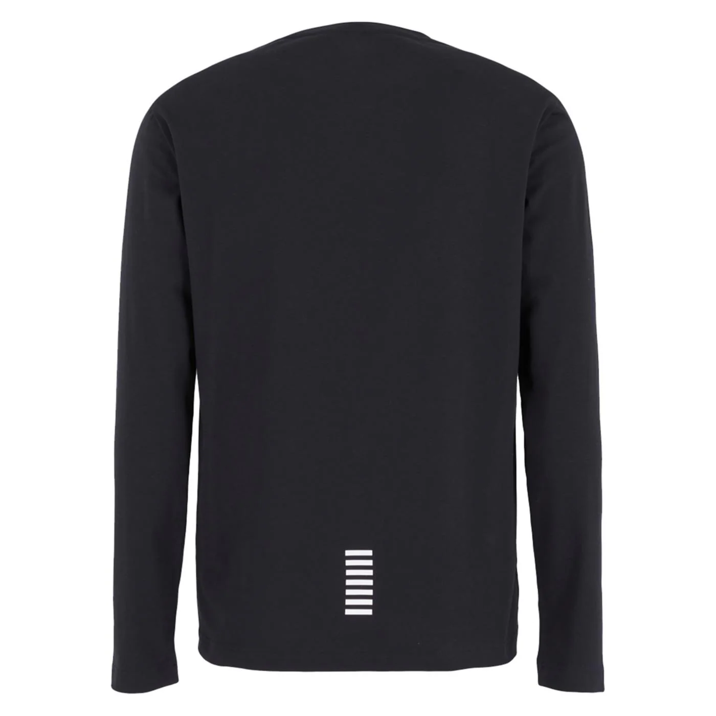 EMPORIO ARMANI 7 EA7 TRAIN CORE ID M TEE LS - Image 2