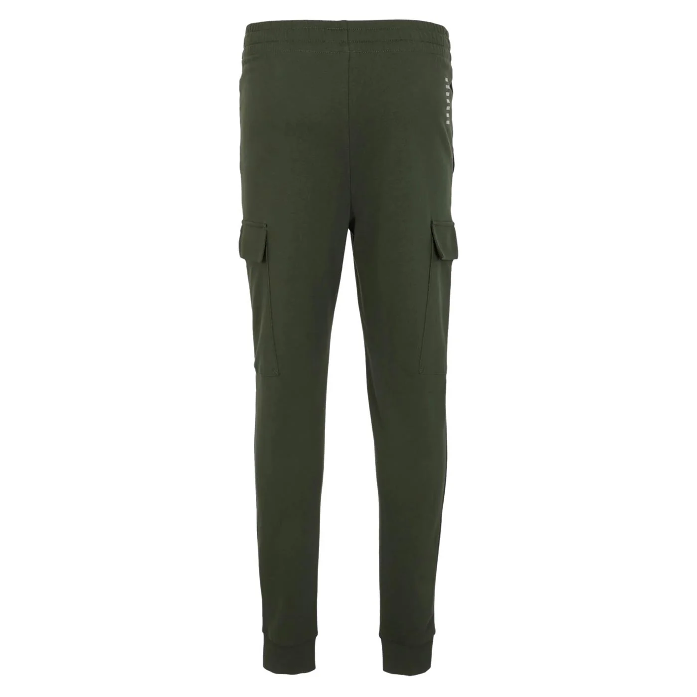 EMPORIO ARMANI 7 EA7 TRAIN CORE ID SLIM CARGO - Image 2