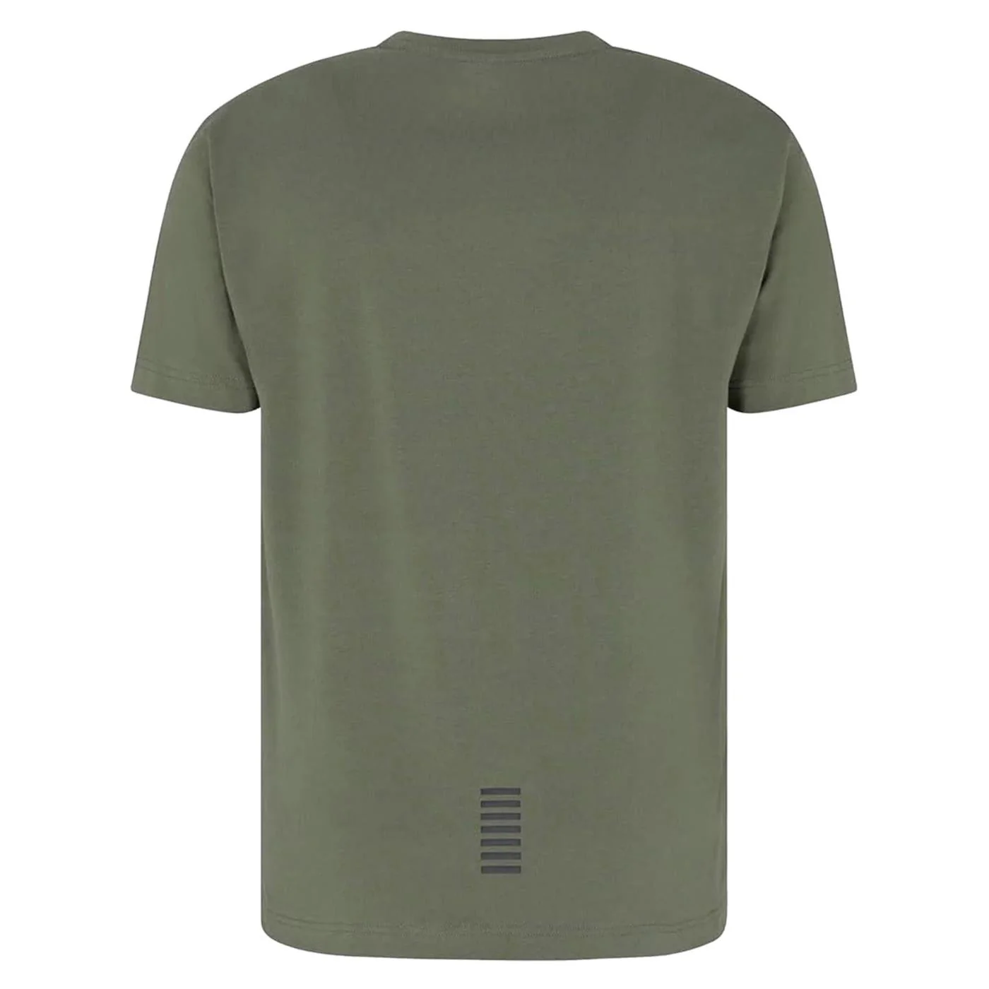 EMPORIO ARMANI 7 EA7 TRAIN CORE ID TEE STRETCH - Image 4