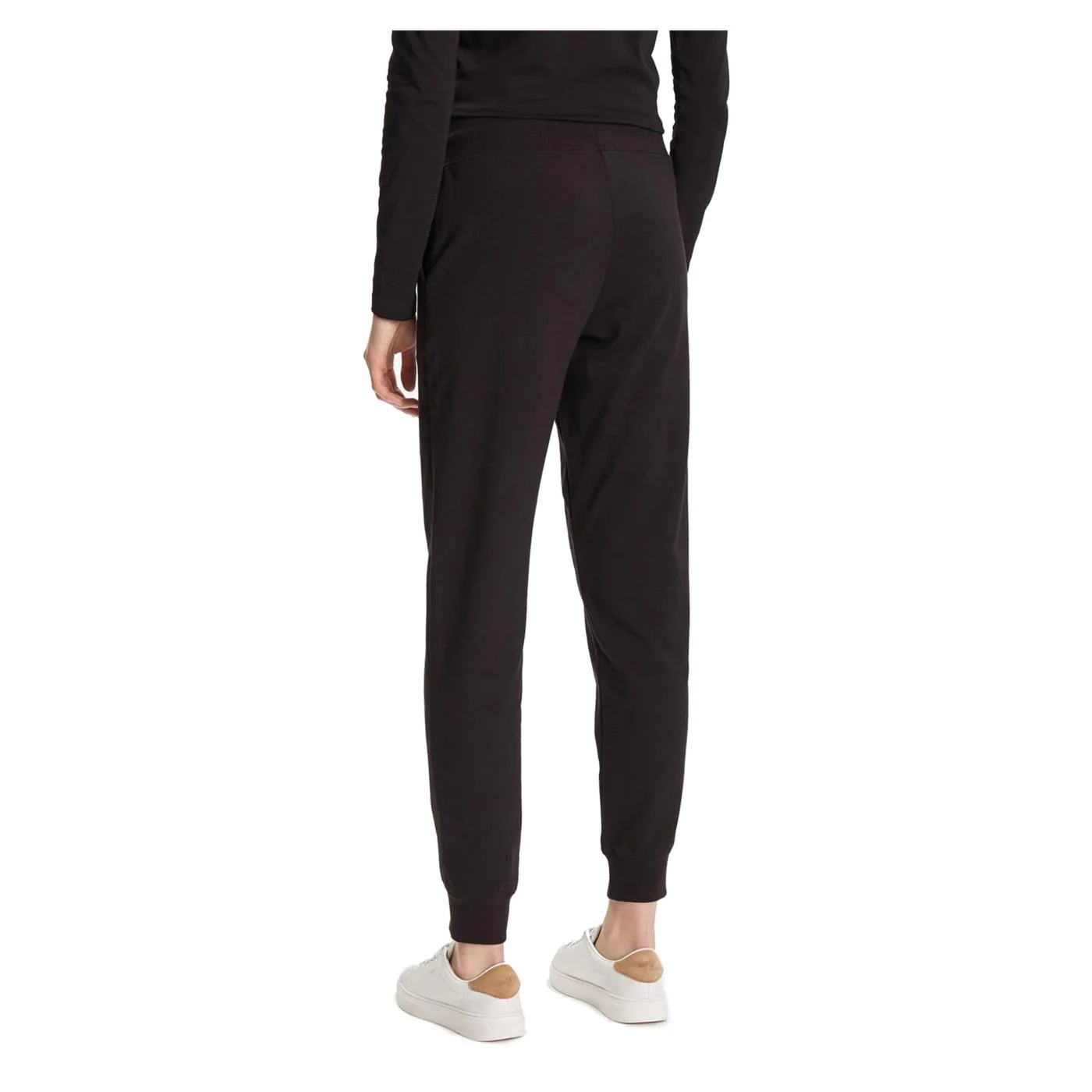 EMPORIO ARMANI 7 EA7 TRAIN CORE LADY PANTS - Image 2