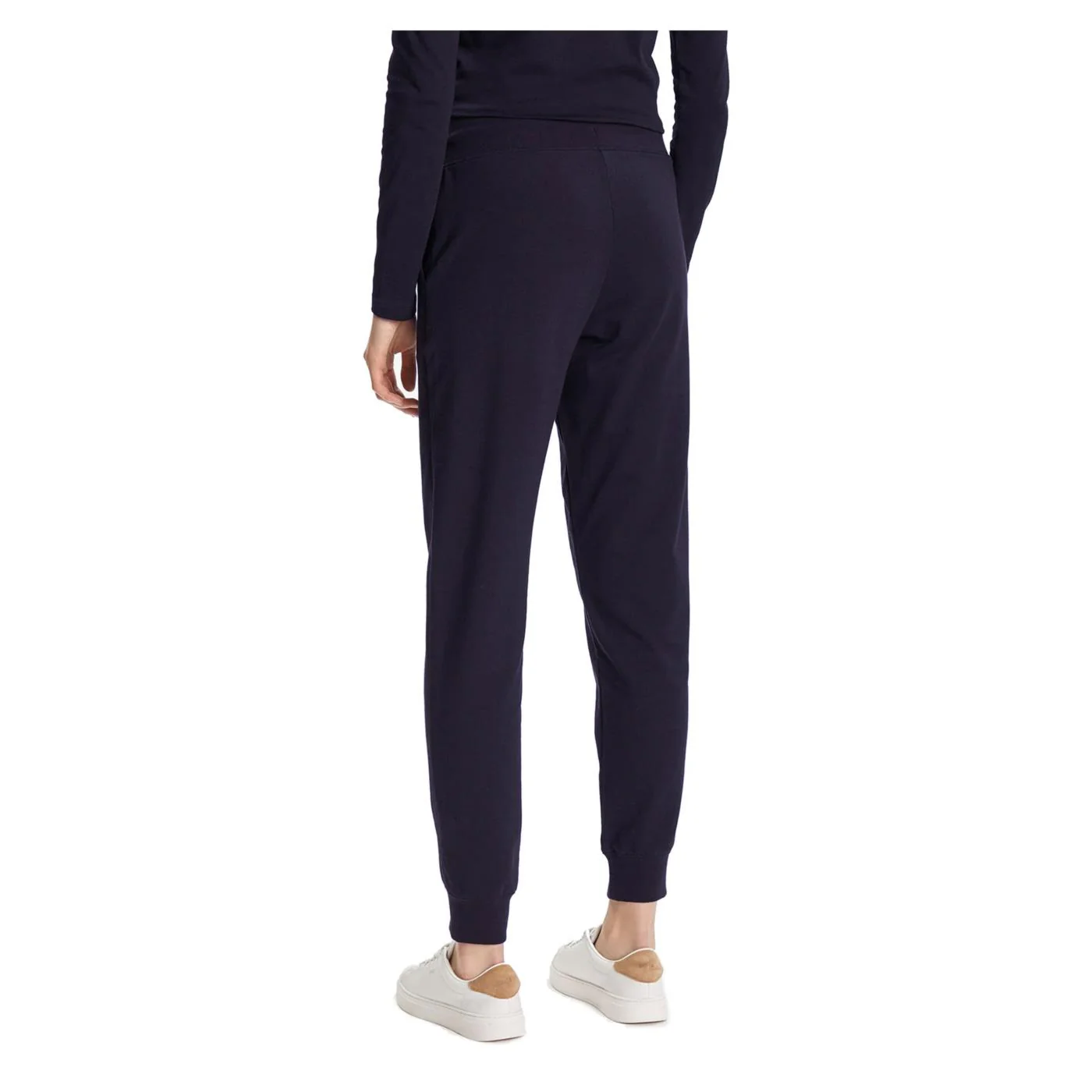 EMPORIO ARMANI 7 EA7 TRAIN CORE LADY PANTS - Image 2