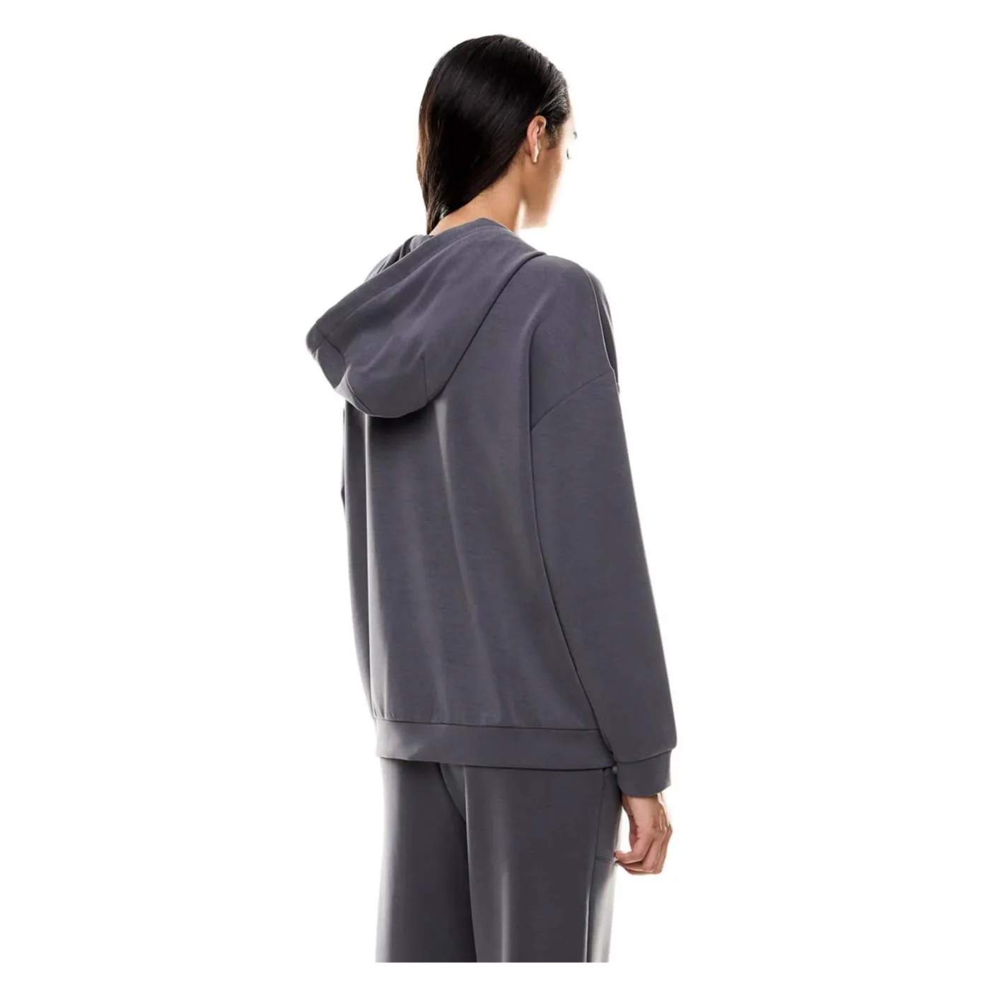EMPORIO ARMANI 7 EA7 TRAIN CORE LADY RELAX FZH - Image 2