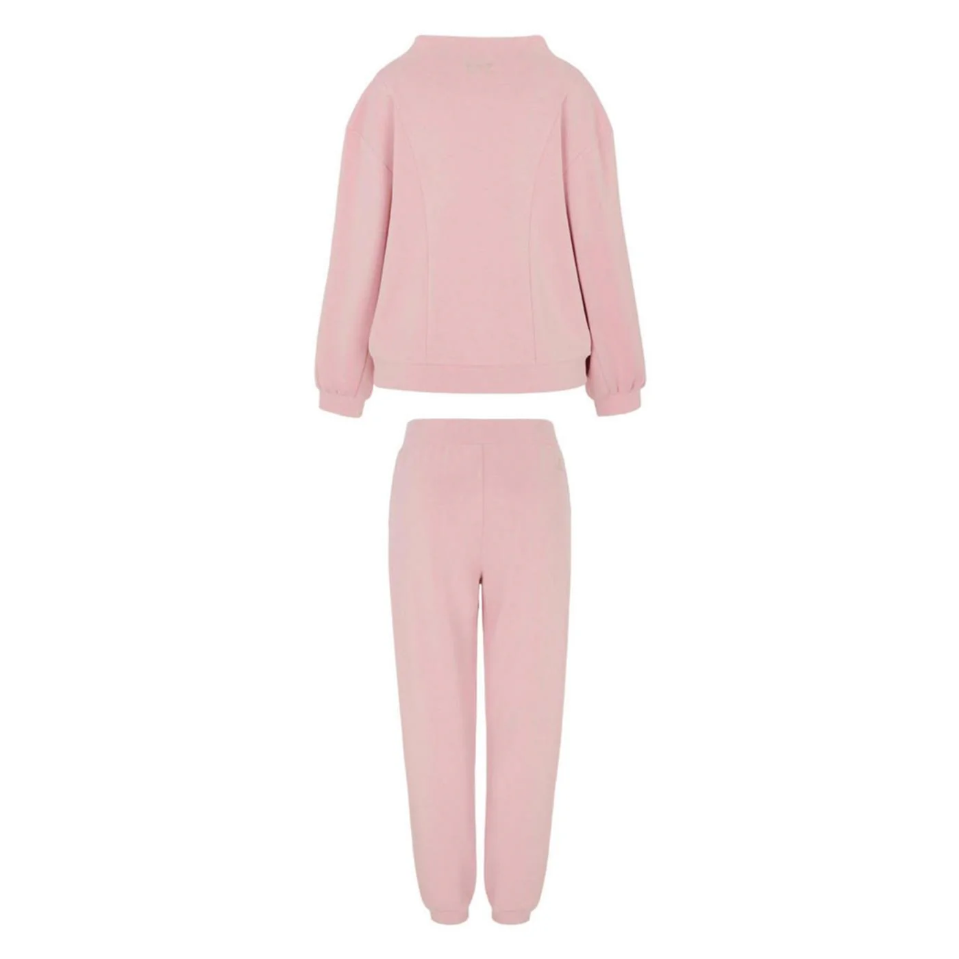 EMPORIO ARMANI 7 EA7 TRAIN CORE LADY RELAX W - Image 2