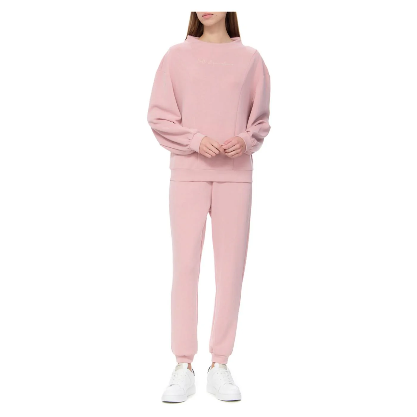 EMPORIO ARMANI 7 EA7 TRAIN CORE LADY RELAX W - Image 3