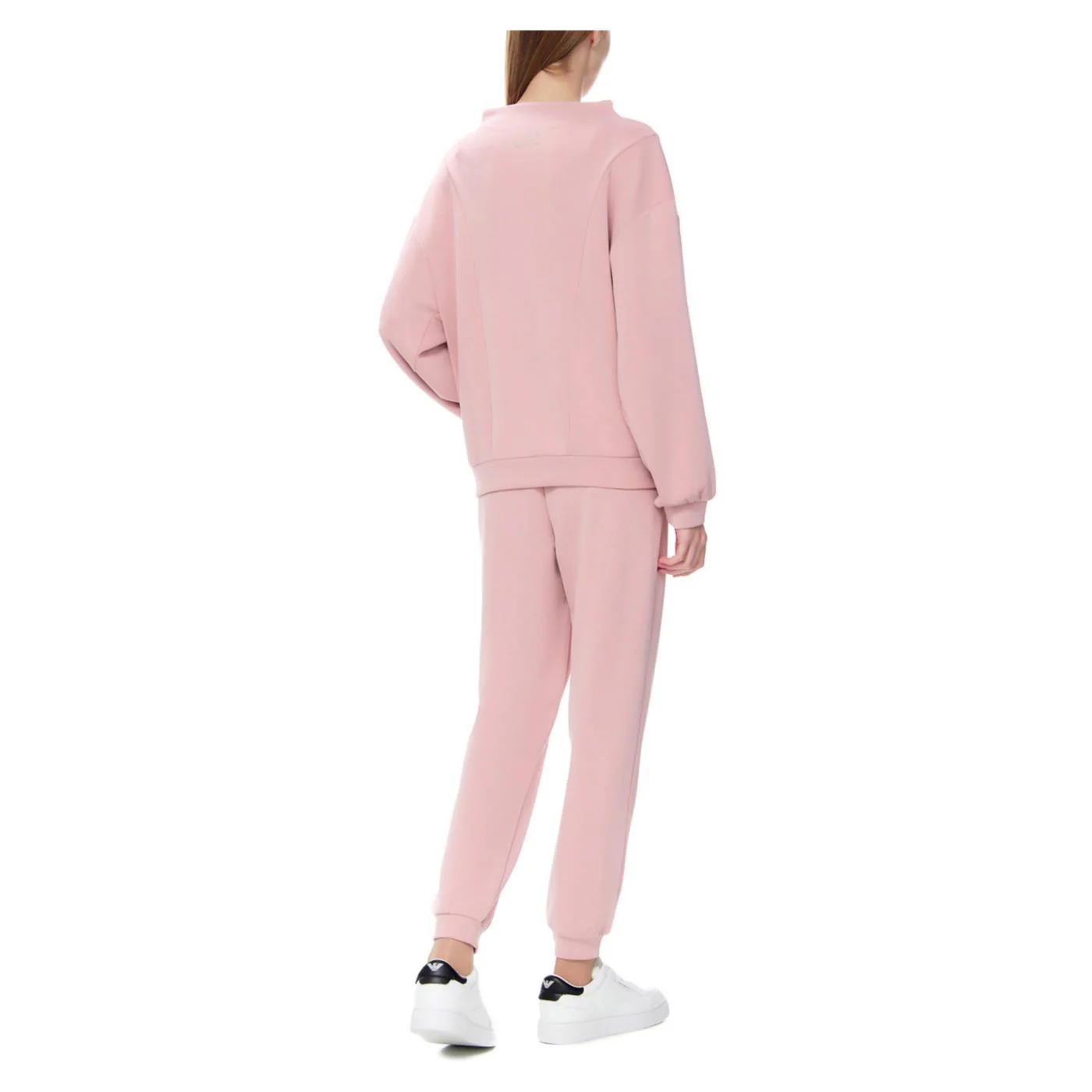EMPORIO ARMANI 7 EA7 TRAIN CORE LADY RELAX W - Image 4