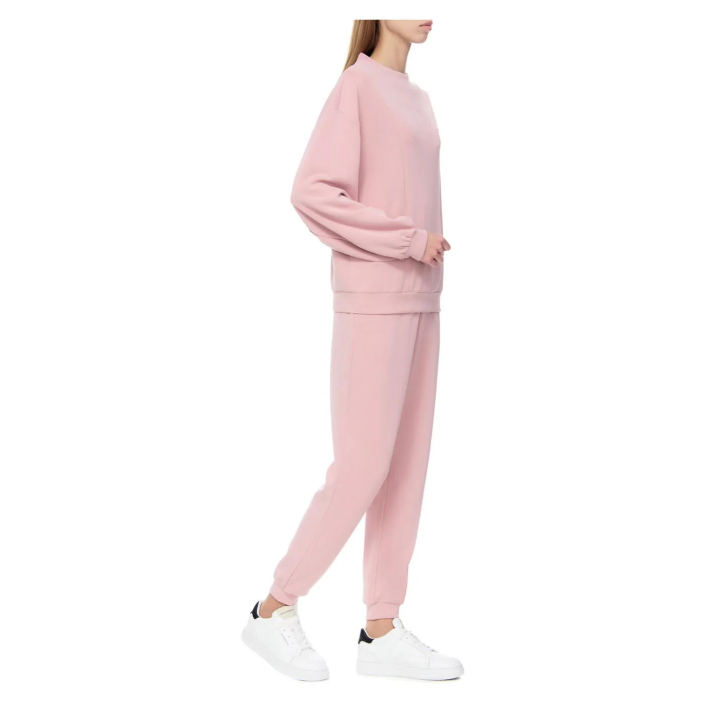EMPORIO ARMANI 7 EA7 TRAIN CORE LADY RELAX W - Image 5