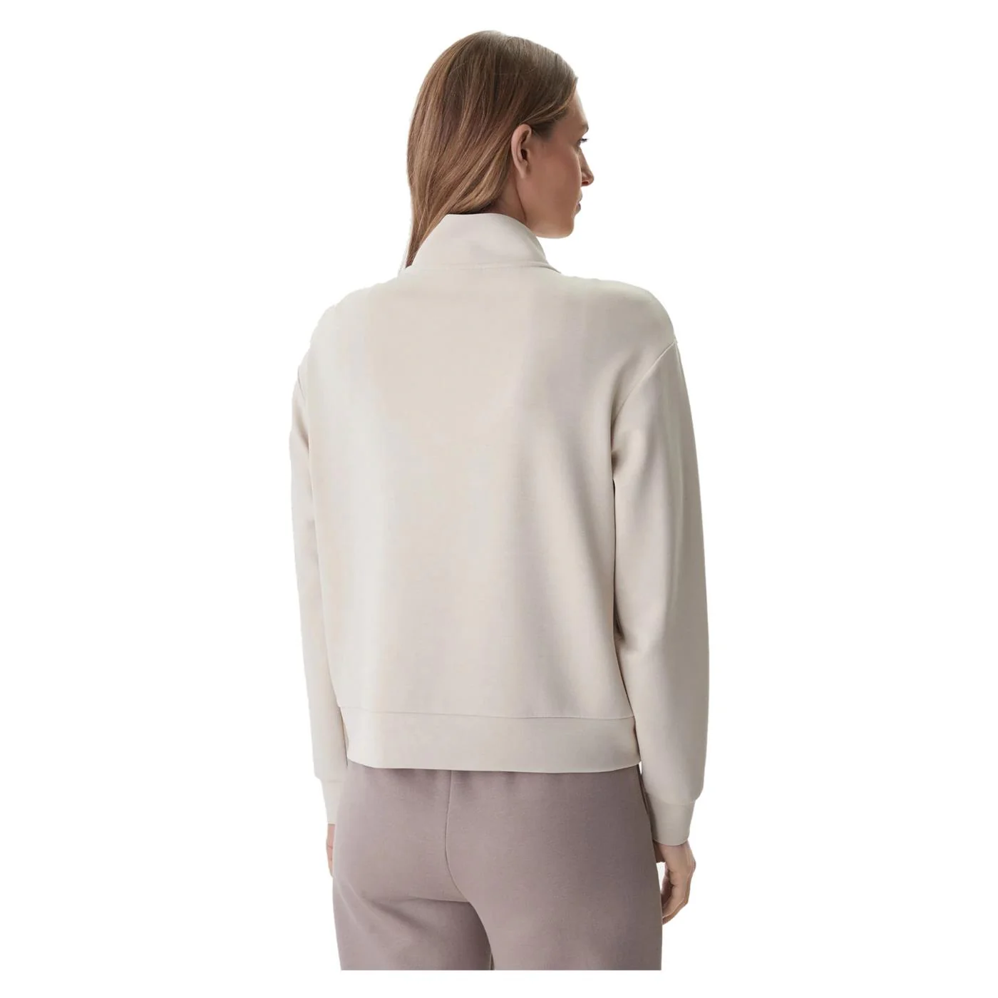 EMPORIO ARMANI 7 EA7 TRAIN CORE LADY T-TOP FZ - Image 2