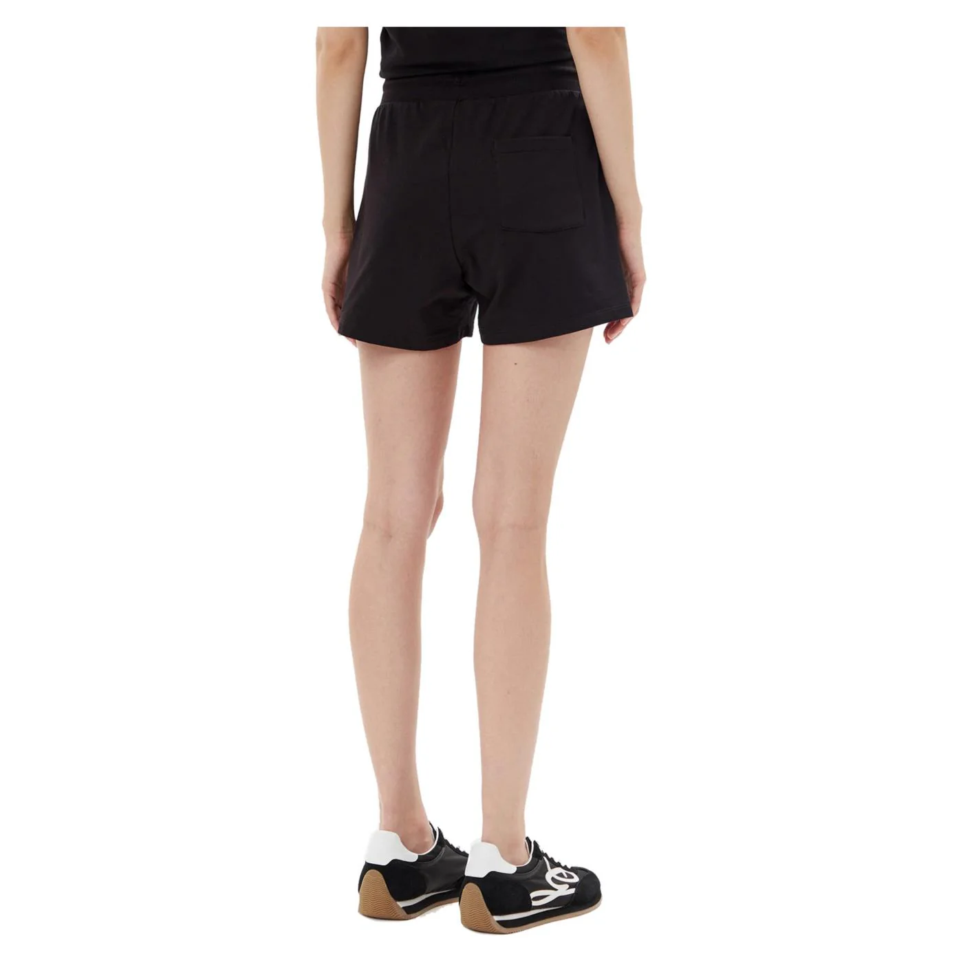 EMPORIO ARMANI 7 EA7 TRAIN CORE LADY W SHORTS - Image 2