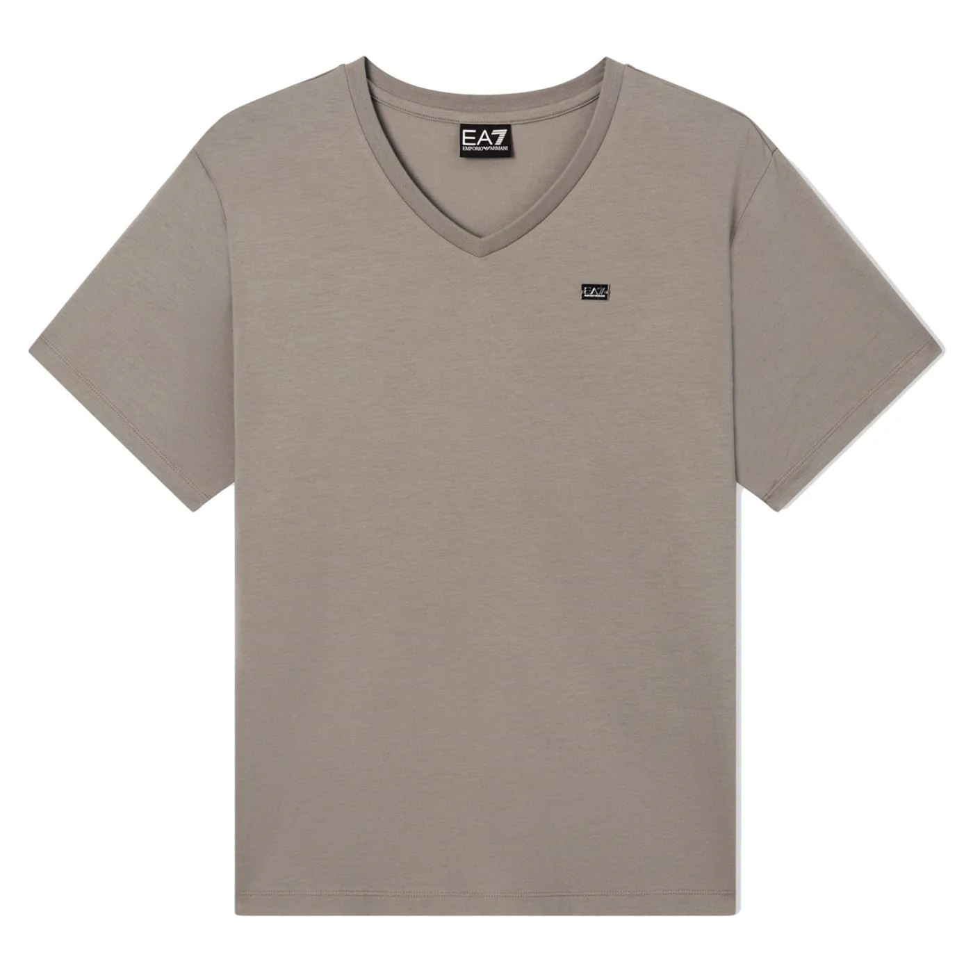 EMPORIO ARMANI 7 EA7 TRAIN CORE LADY W TEE - Image 4