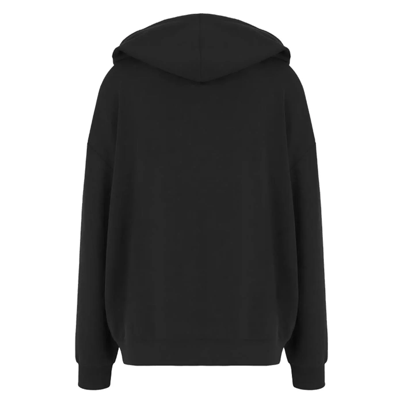 EMPORIO ARMANI 7 EA7 TRAIN CORE RELAX W HOODIE - Image 2