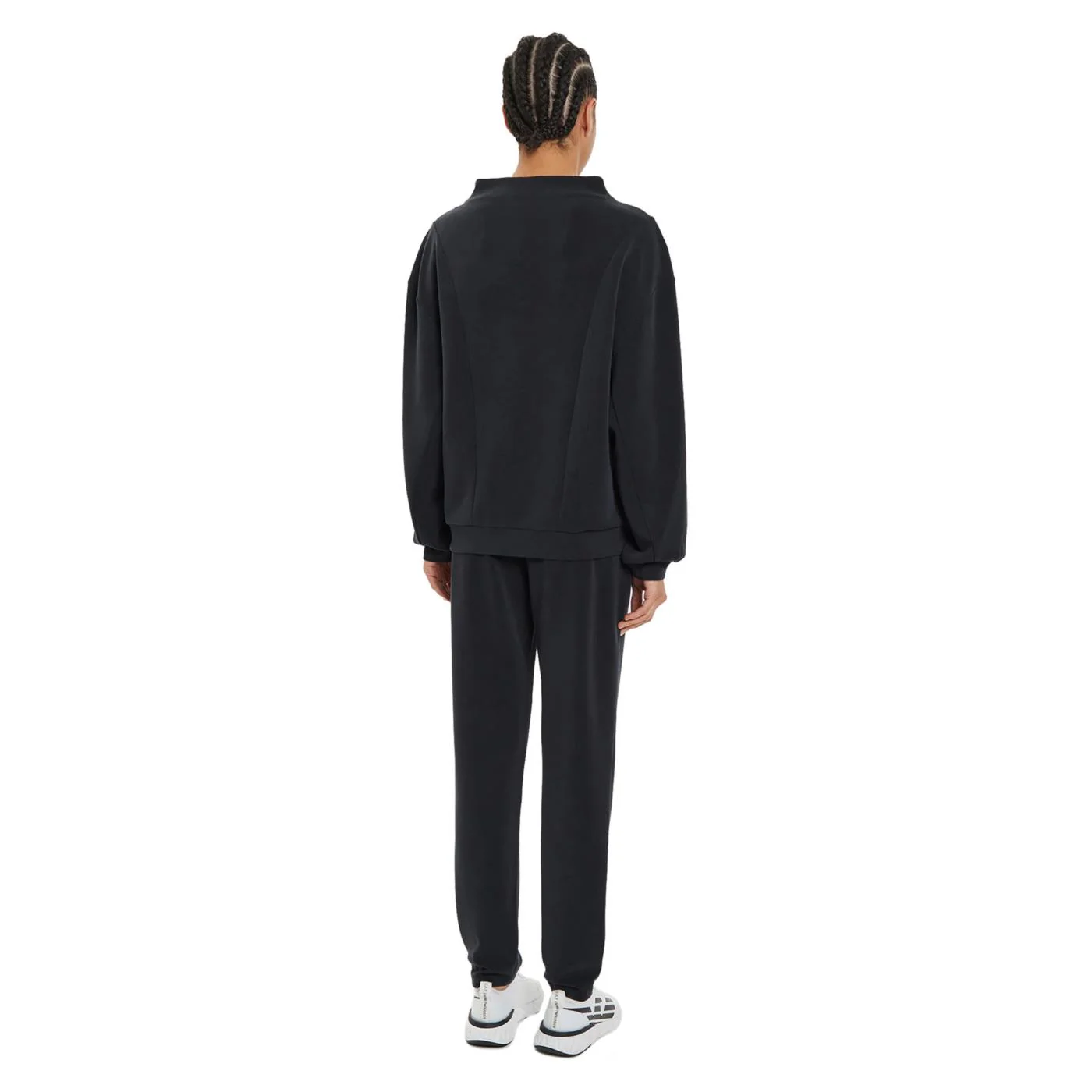 EMPORIO ARMANI 7 EA7 TRAIN CORE RELAX W T-SUIT - Image 3