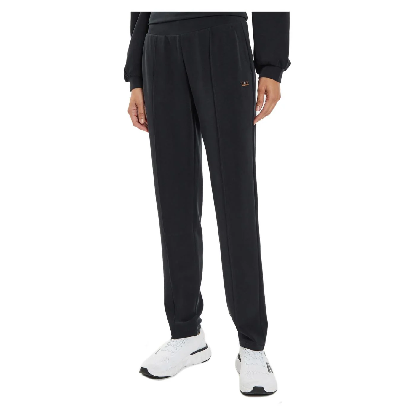 EMPORIO ARMANI 7 EA7 TRAIN CORE RELAX W T-SUIT - Image 5