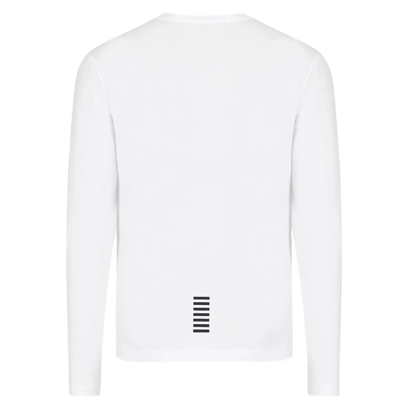 EMPORIO ARMANI 7 EA7 TRAIN CORE TEE LONGSLEEVE - Image 2