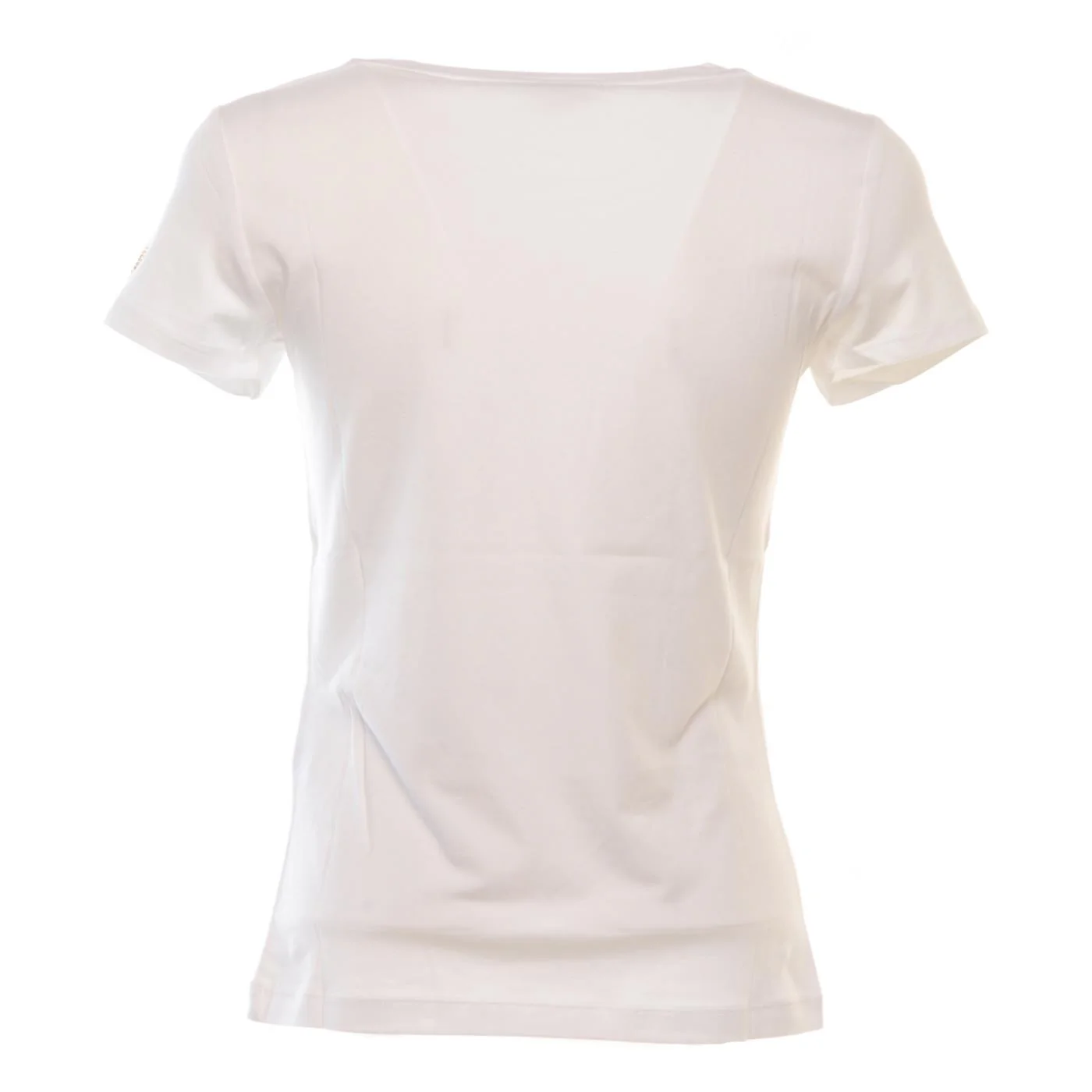 EMPORIO ARMANI 7 EA7 TRAIN EVOLUTION TEE - Image 2