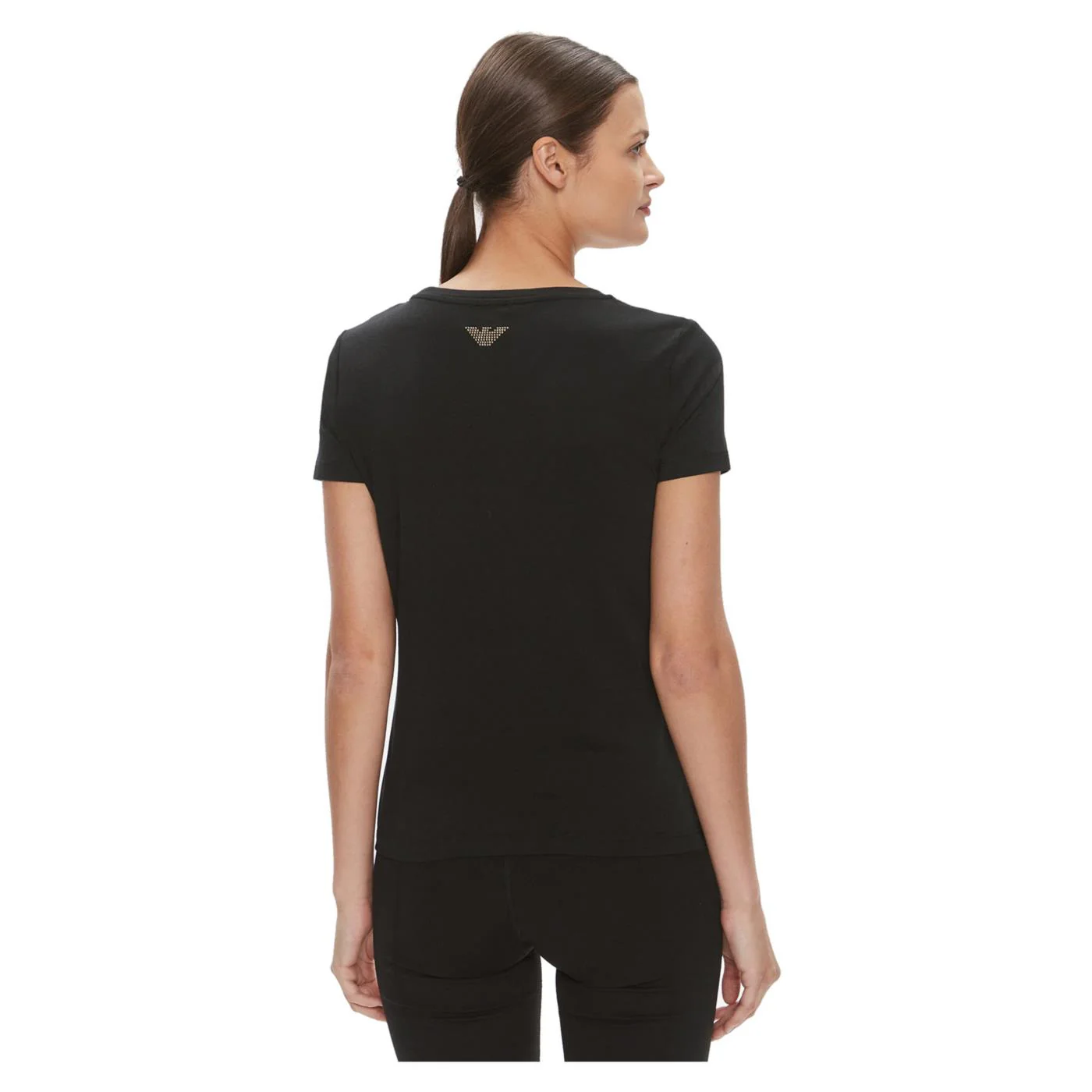 EMPORIO ARMANI 7 EA7 TRAIN EVOLUTION W TEE SS - Image 3