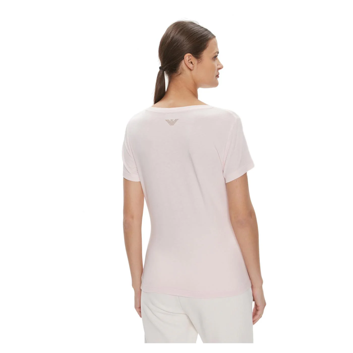 EMPORIO ARMANI 7 EA7 TRAIN EVOLUTION W TEE SS - Image 3