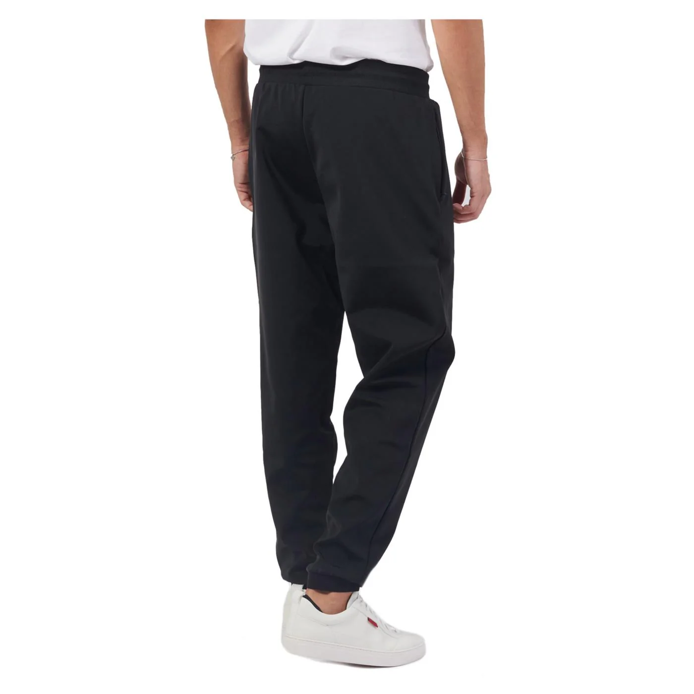 EMPORIO ARMANI 7 EA7 TRAIN GOLD LABEL M PANTS - Image 3