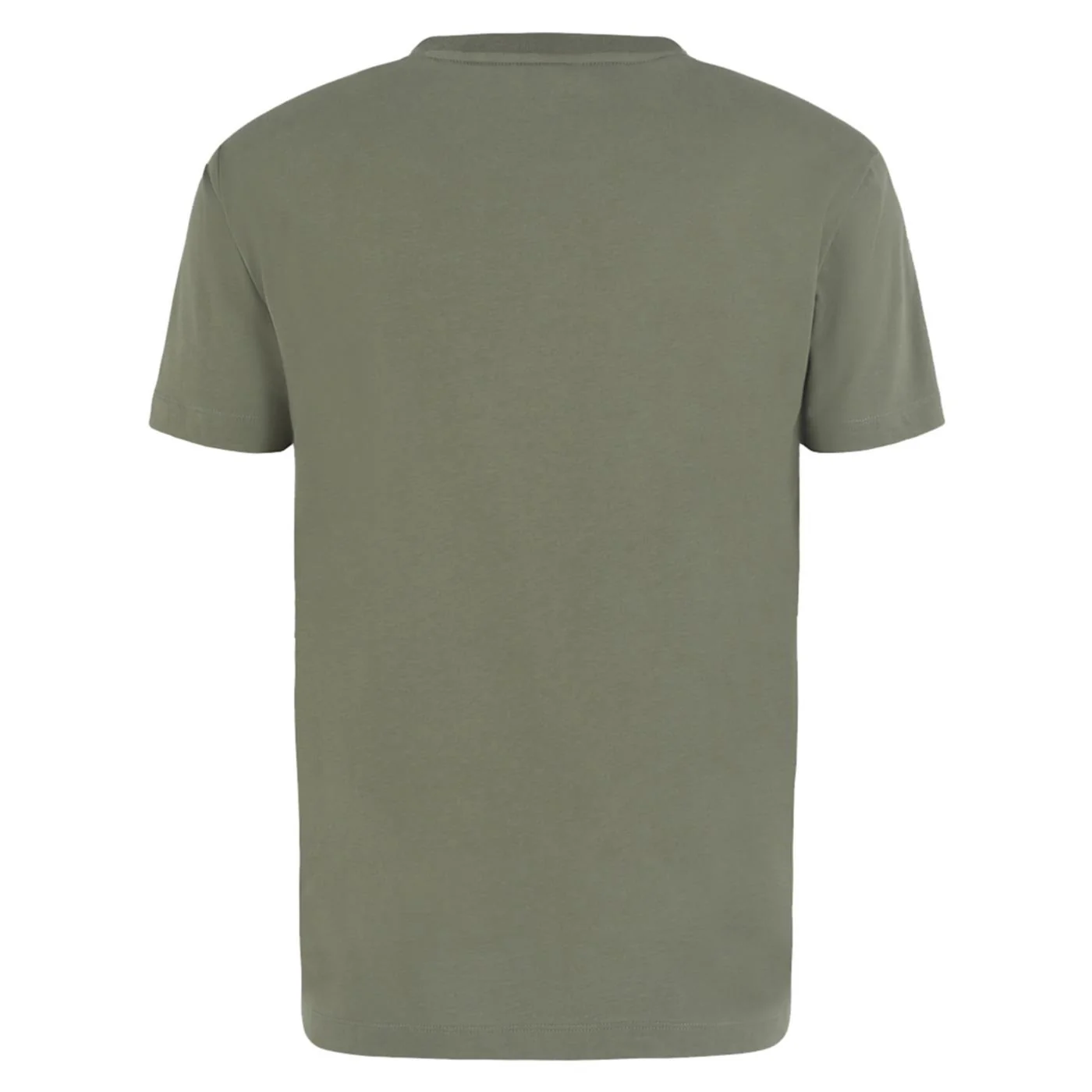 EMPORIO ARMANI 7 EA7 TRAIN GOLD LABEL M TEE - Image 2