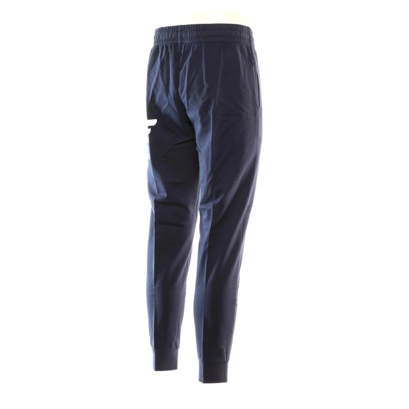 EMPORIO ARMANI 7 EA7 TRAIN GRAPHIC PANTS CUFF - Image 4