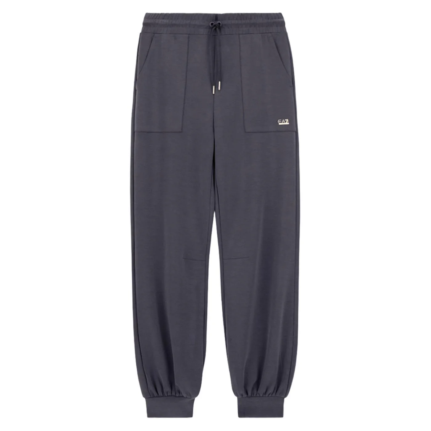 EMPORIO ARMANI 7 EA7 TRAIN LADY RELAX PANTS - Image 3
