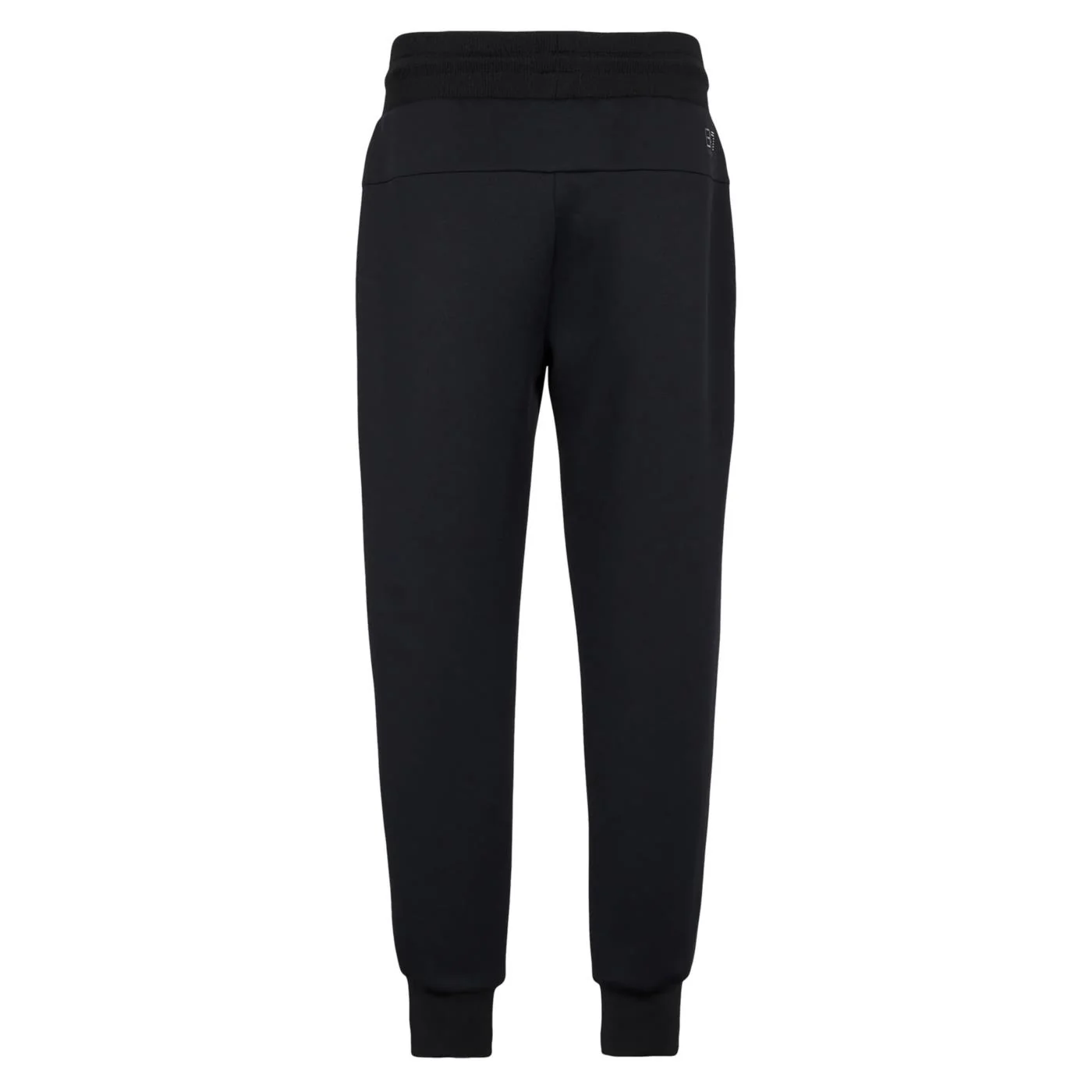 EMPORIO ARMANI 7 EA7 TRAIN LOGO SERIES PANTS - Image 2