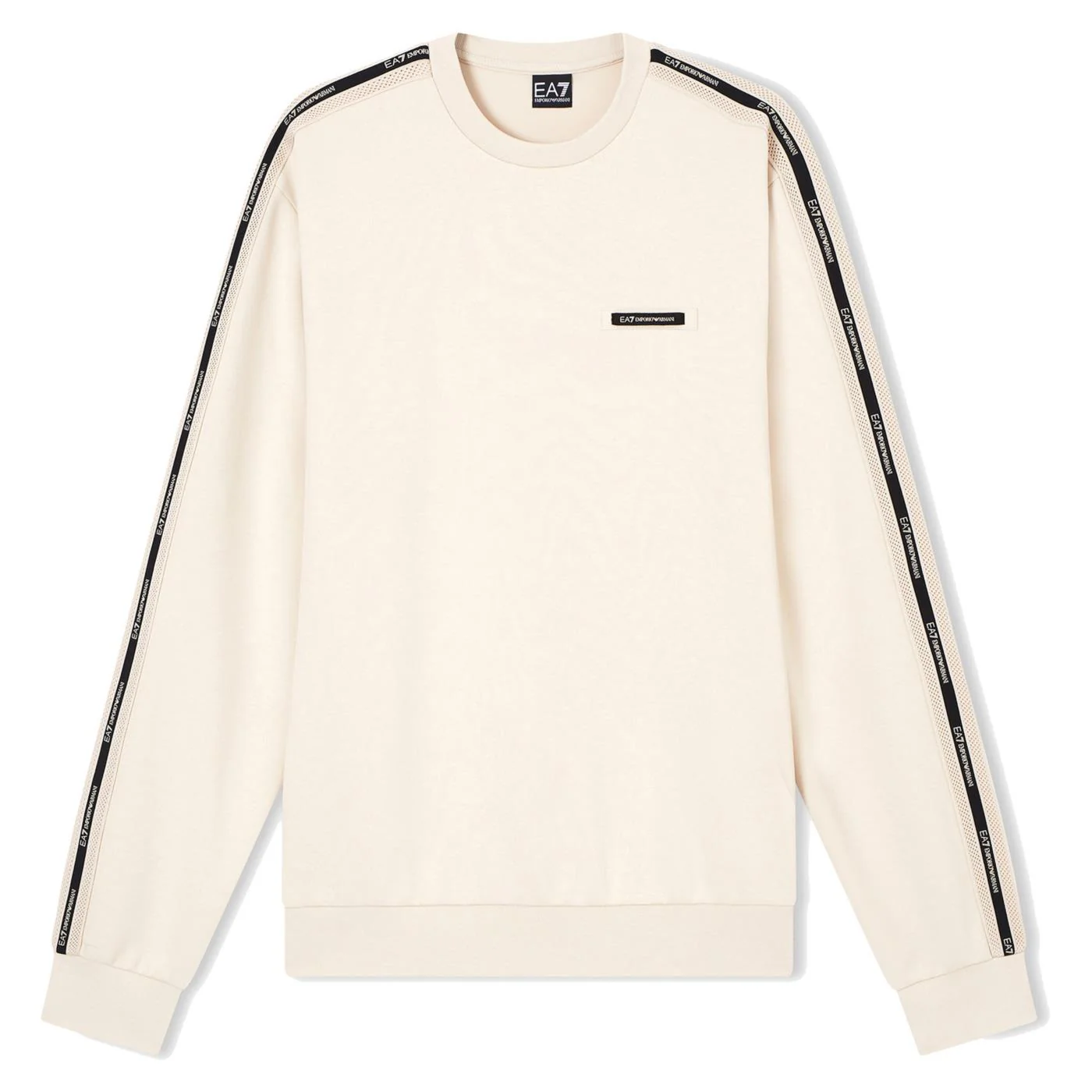 EMPORIO ARMANI 7 EA7 TRAIN LOGO SERIES TAPE - Image 3