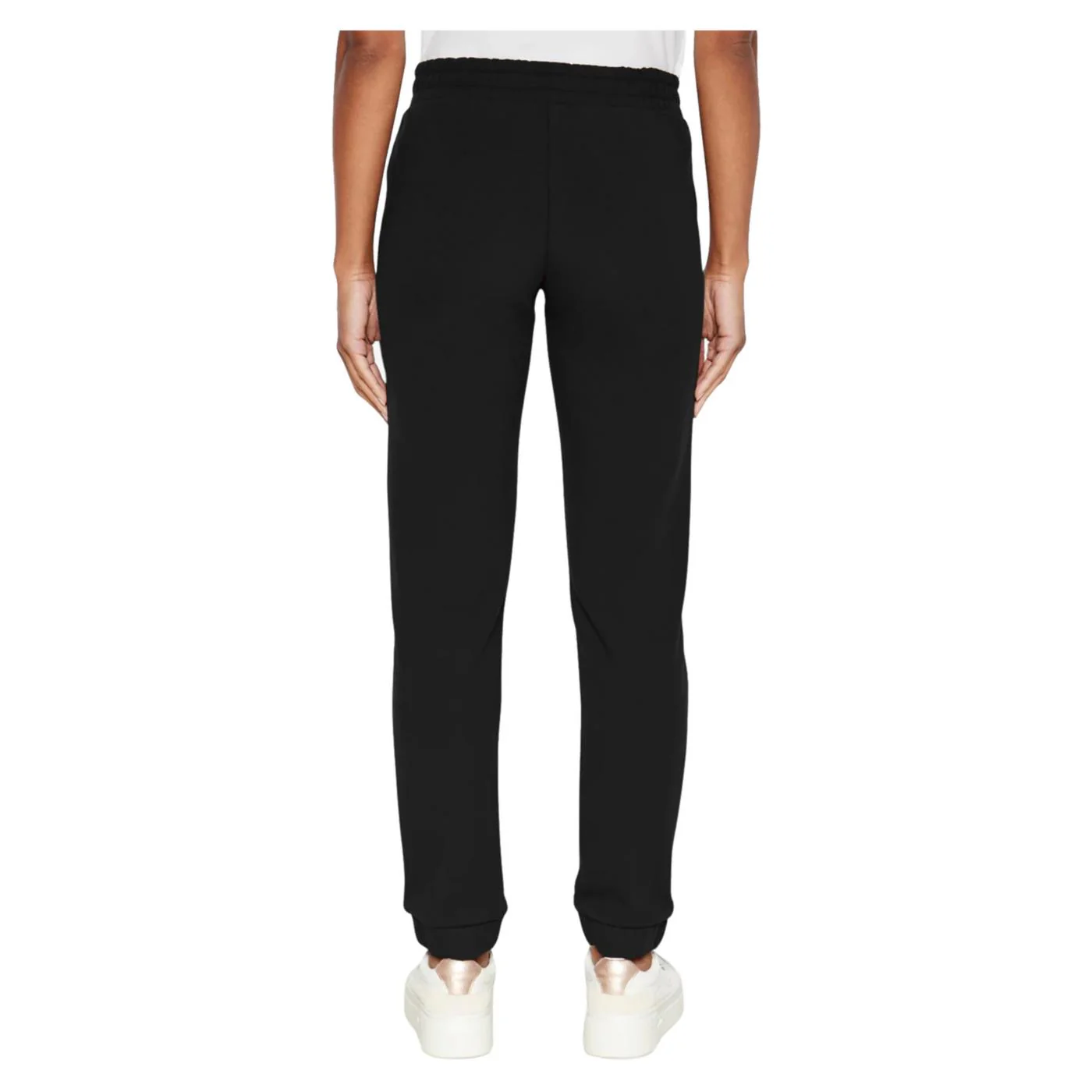 EMPORIO ARMANI 7 EA7 TRAIN LOGO SERIES W PANTS - Image 3